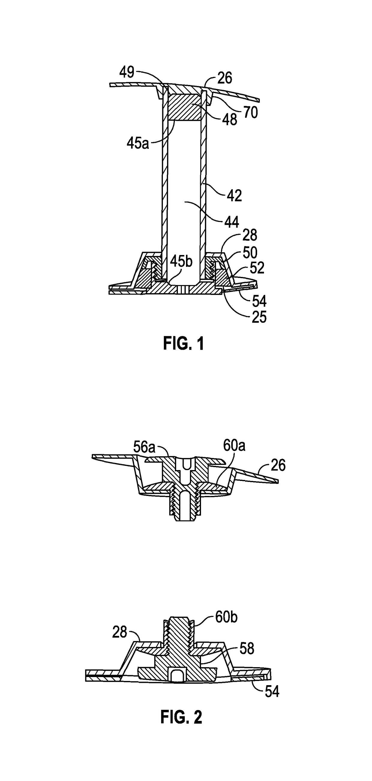 Golf club head with center of gravity adjustability that optimizes products of inertia