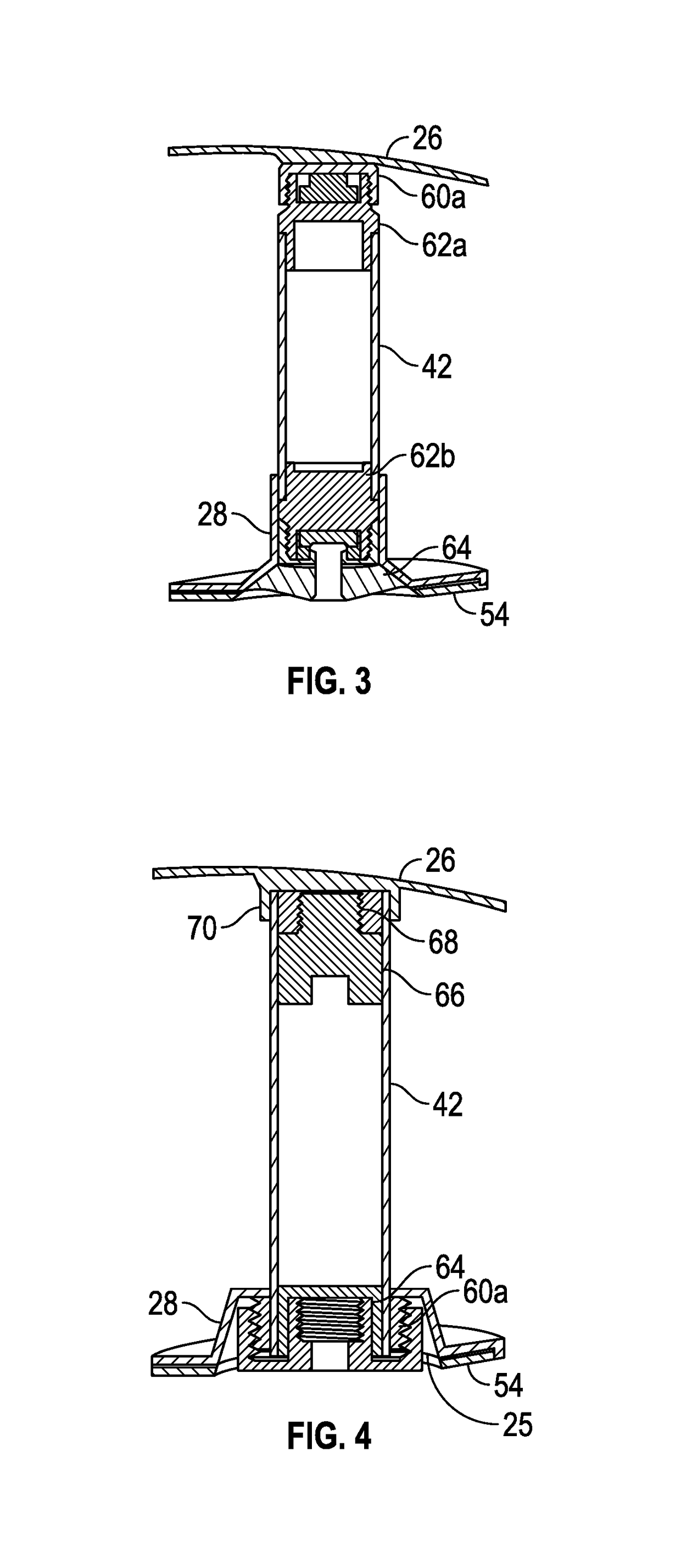 Golf club head with center of gravity adjustability that optimizes products of inertia