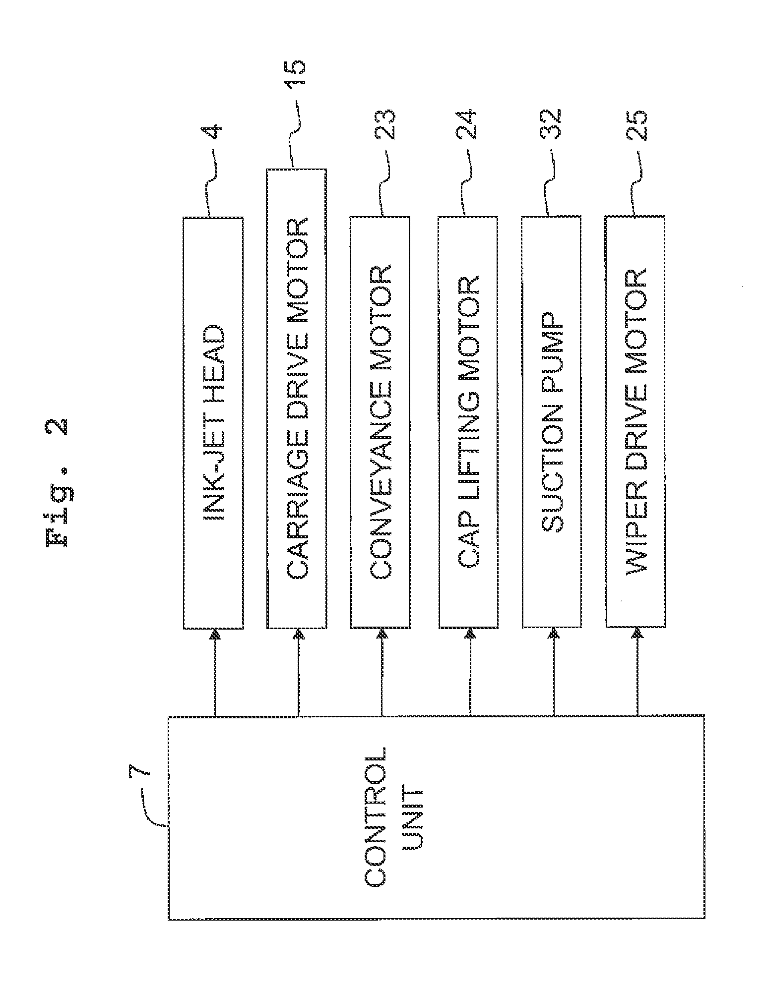 Liquid discharge apparatus