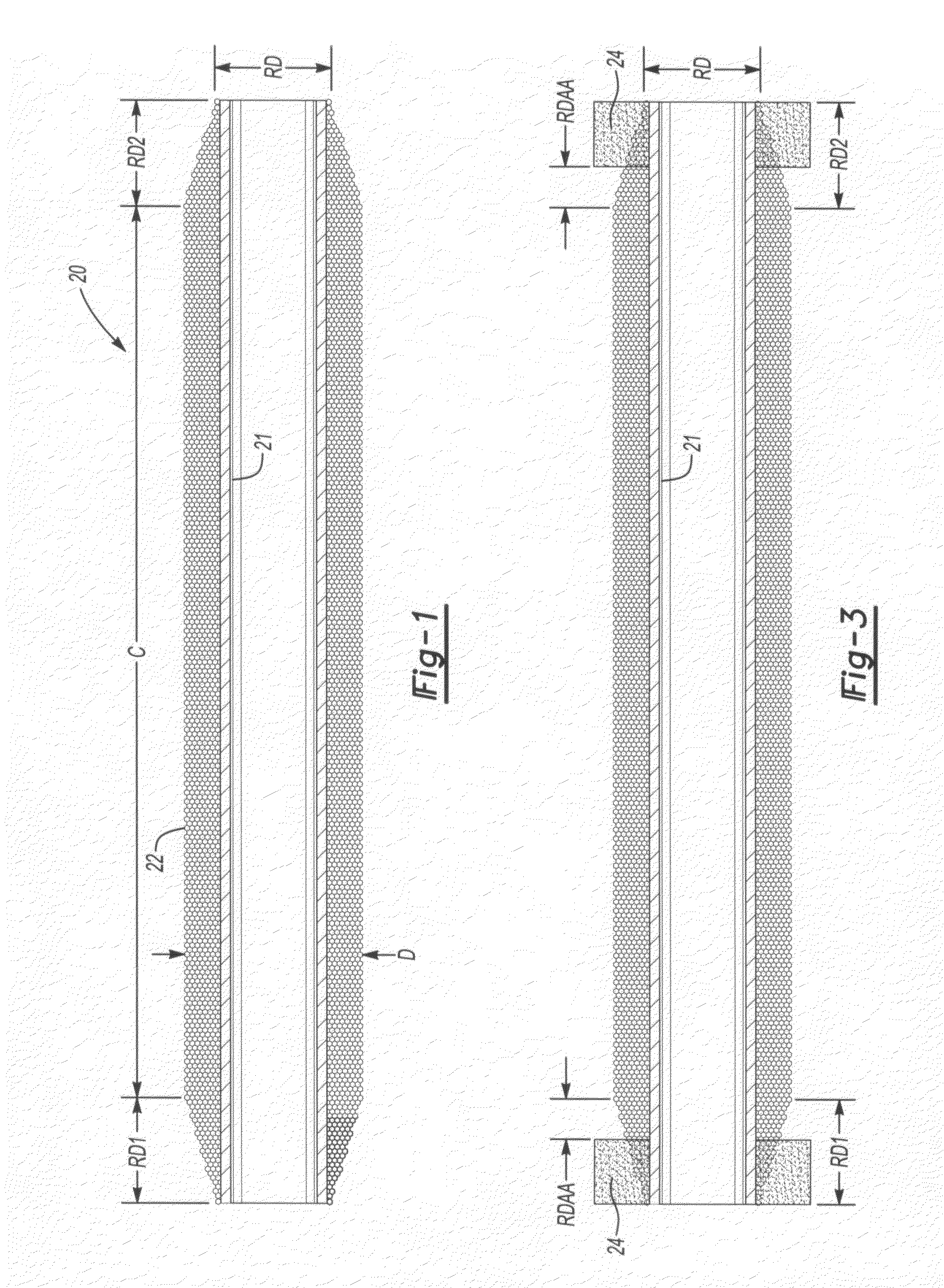 Membrane module