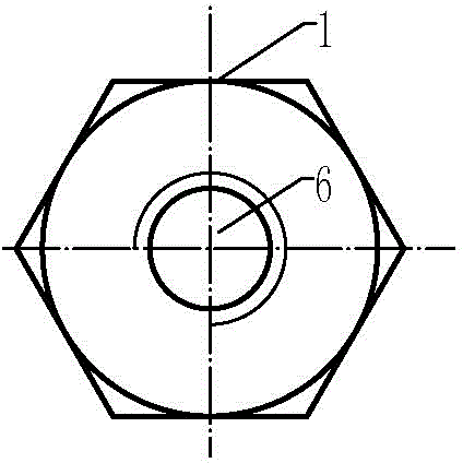 Quick leaking stoppage method for flange coupling portions of gas extraction pipelines and device used with quick leaking stoppage method