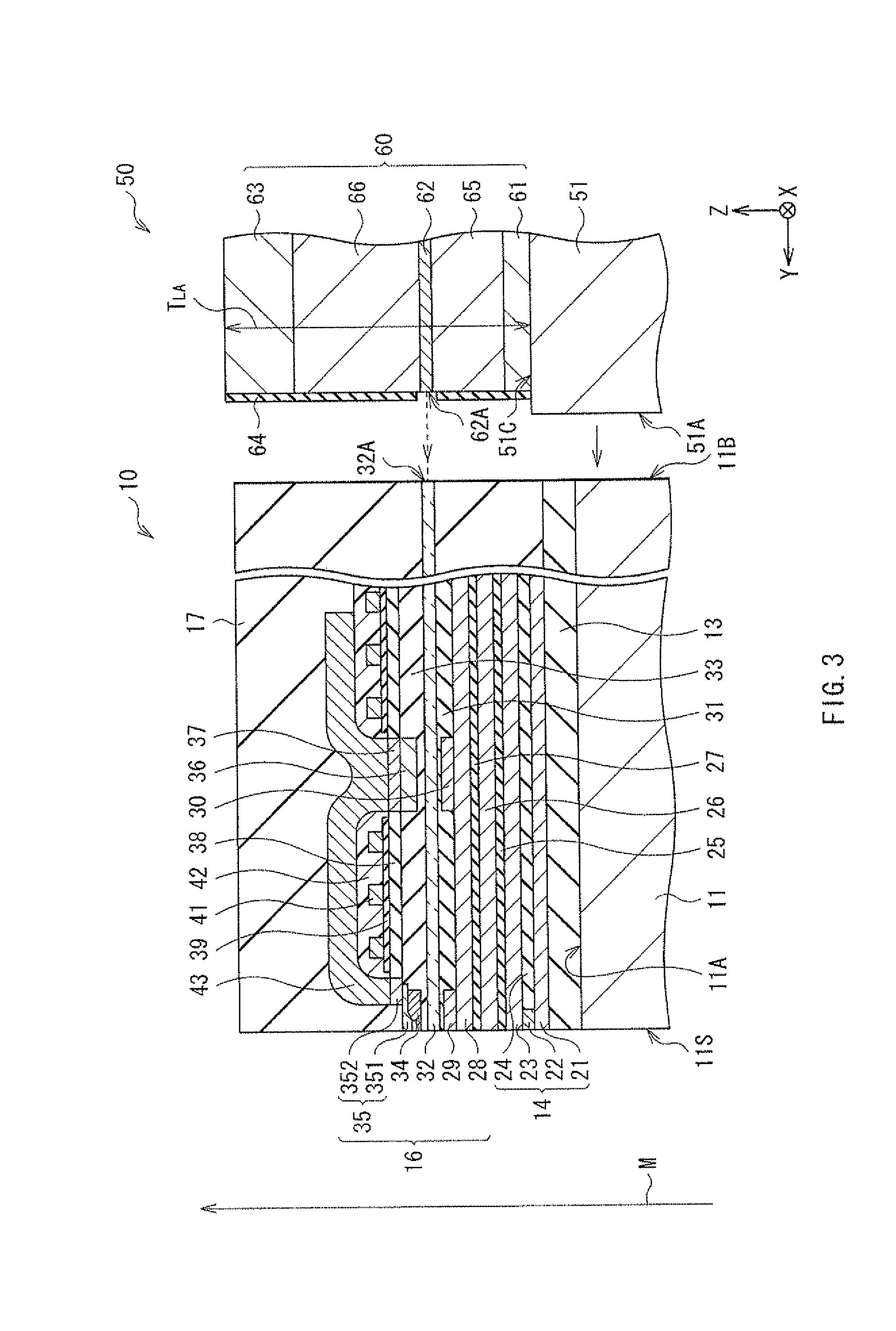 Thermally-assisted magnetic recording head and method of manufacturing the same