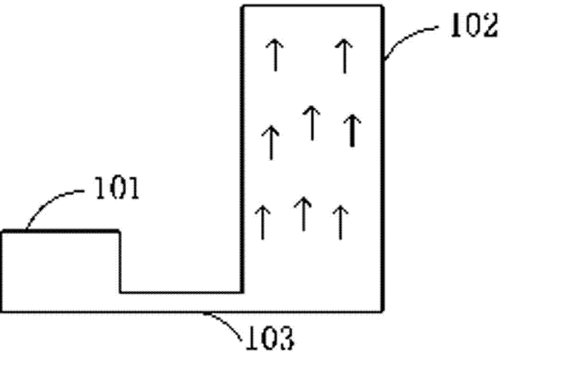 System for monitoring ingredient change of insulating oil of transformer