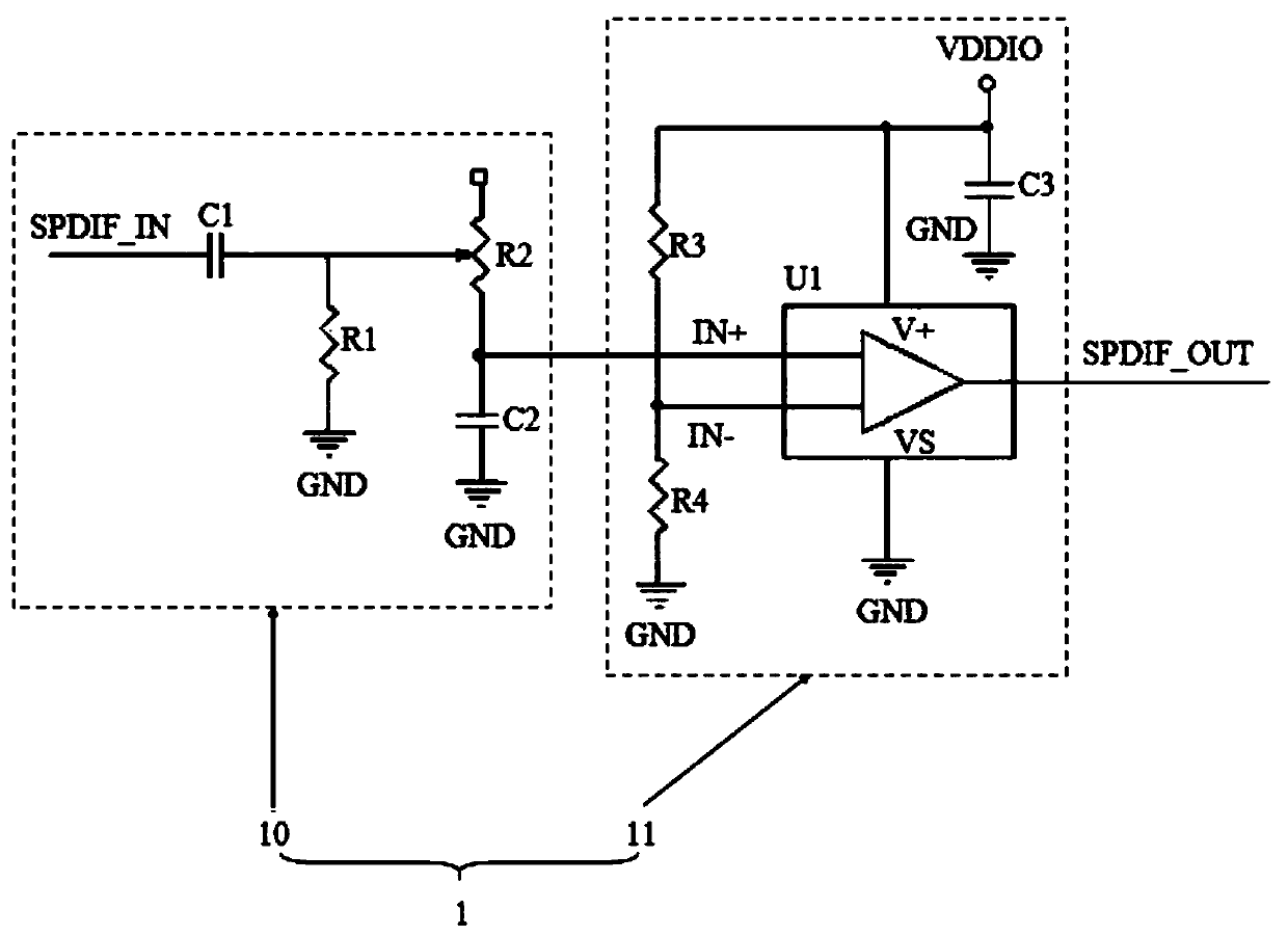 System and method for detecting acquisition capability of waveform acquisition device