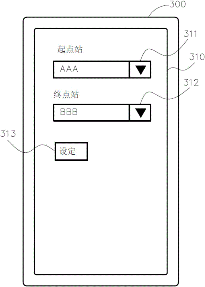 Vehicle-taking assistant system and method