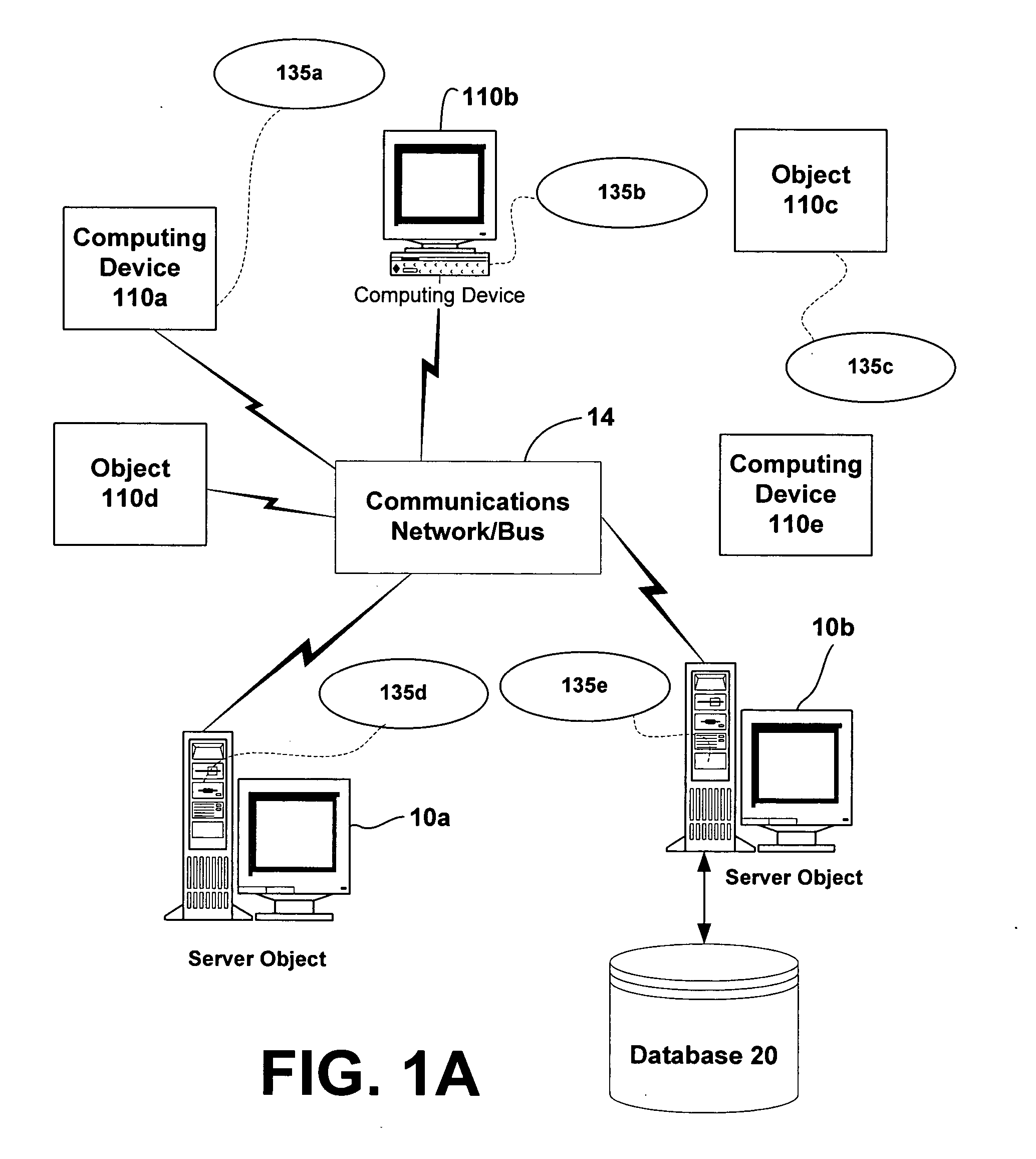 Systems and methods for a search-based email client