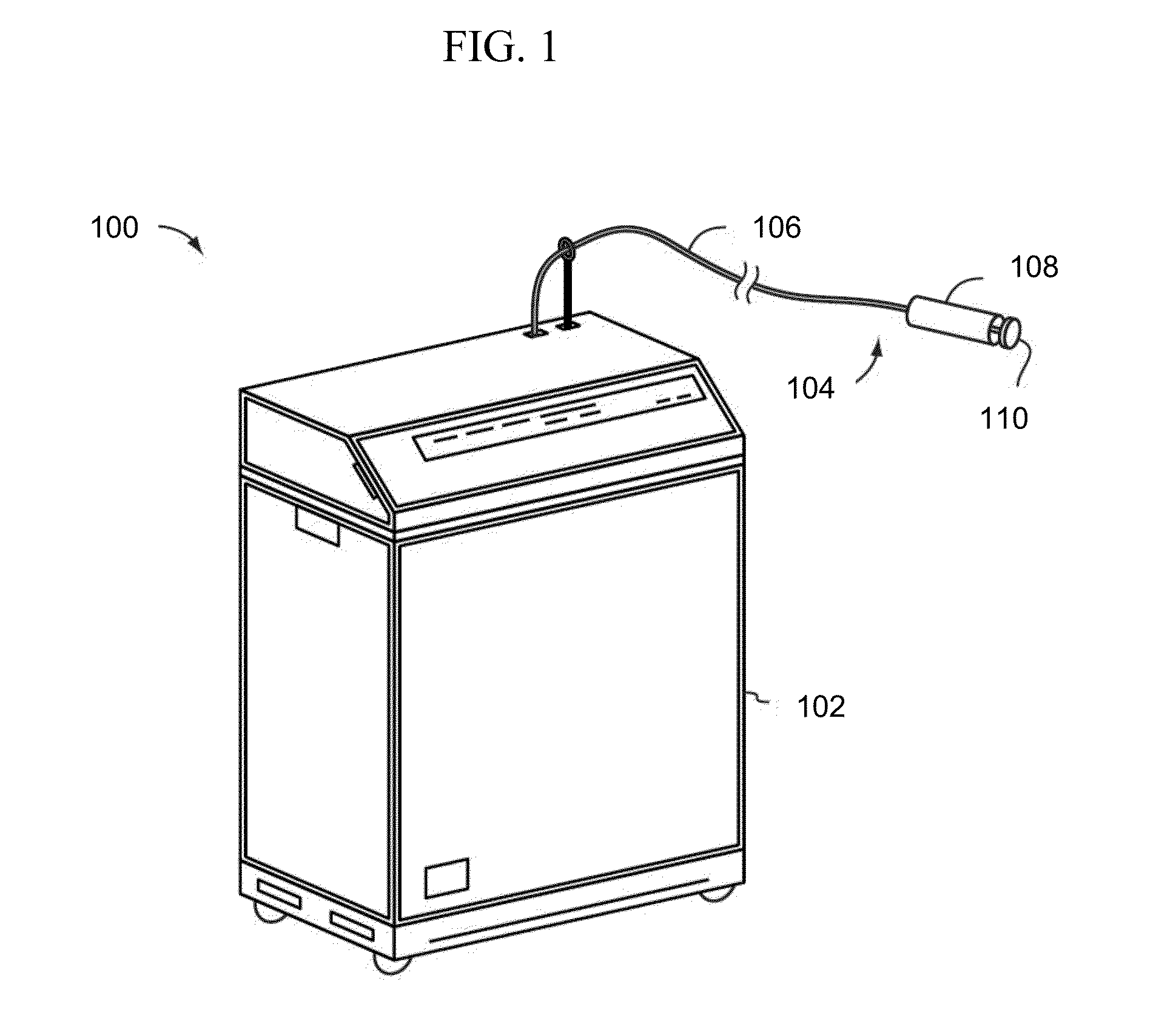 Devices for the treatment of biological tissue
