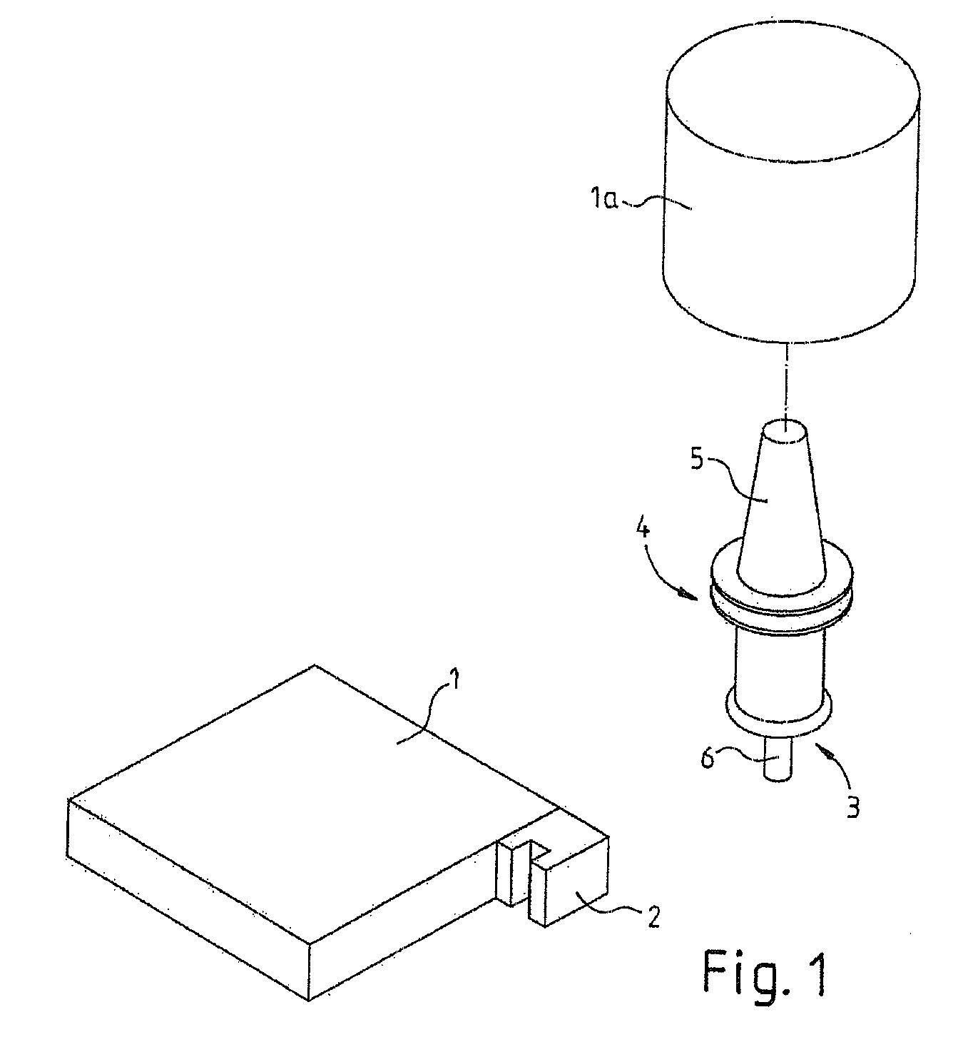 Method for measuring tools with a measuring device, and measuring apparatus with a measuring device for measuring tools