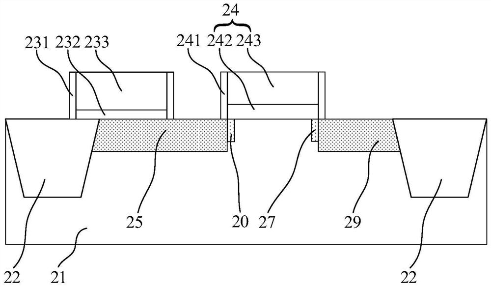 Anti-fuse memory cell and manufacturing method thereof