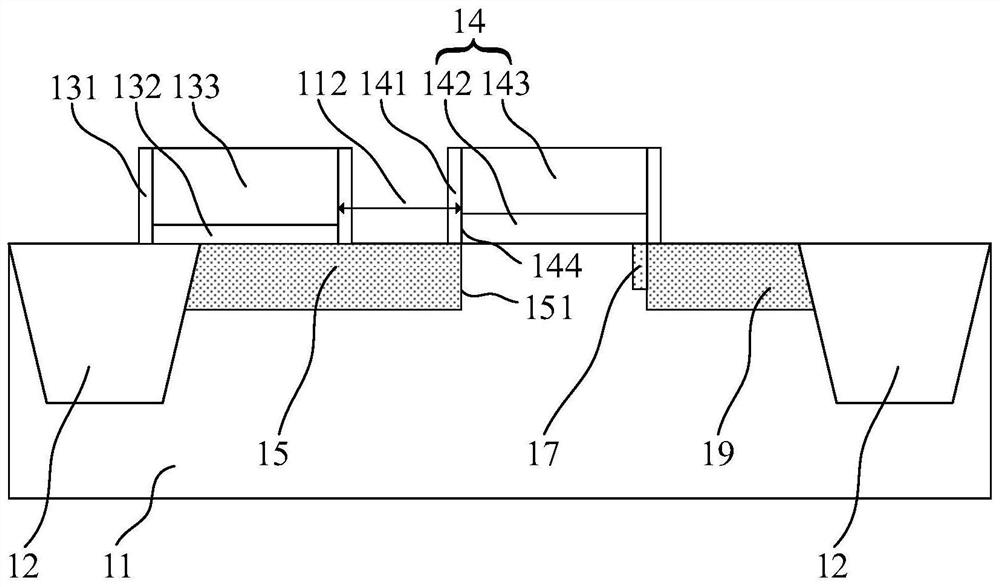 Anti-fuse memory cell and manufacturing method thereof
