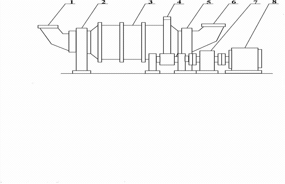 Data acquisition monitoring module and method for ball grinder group monitoring system