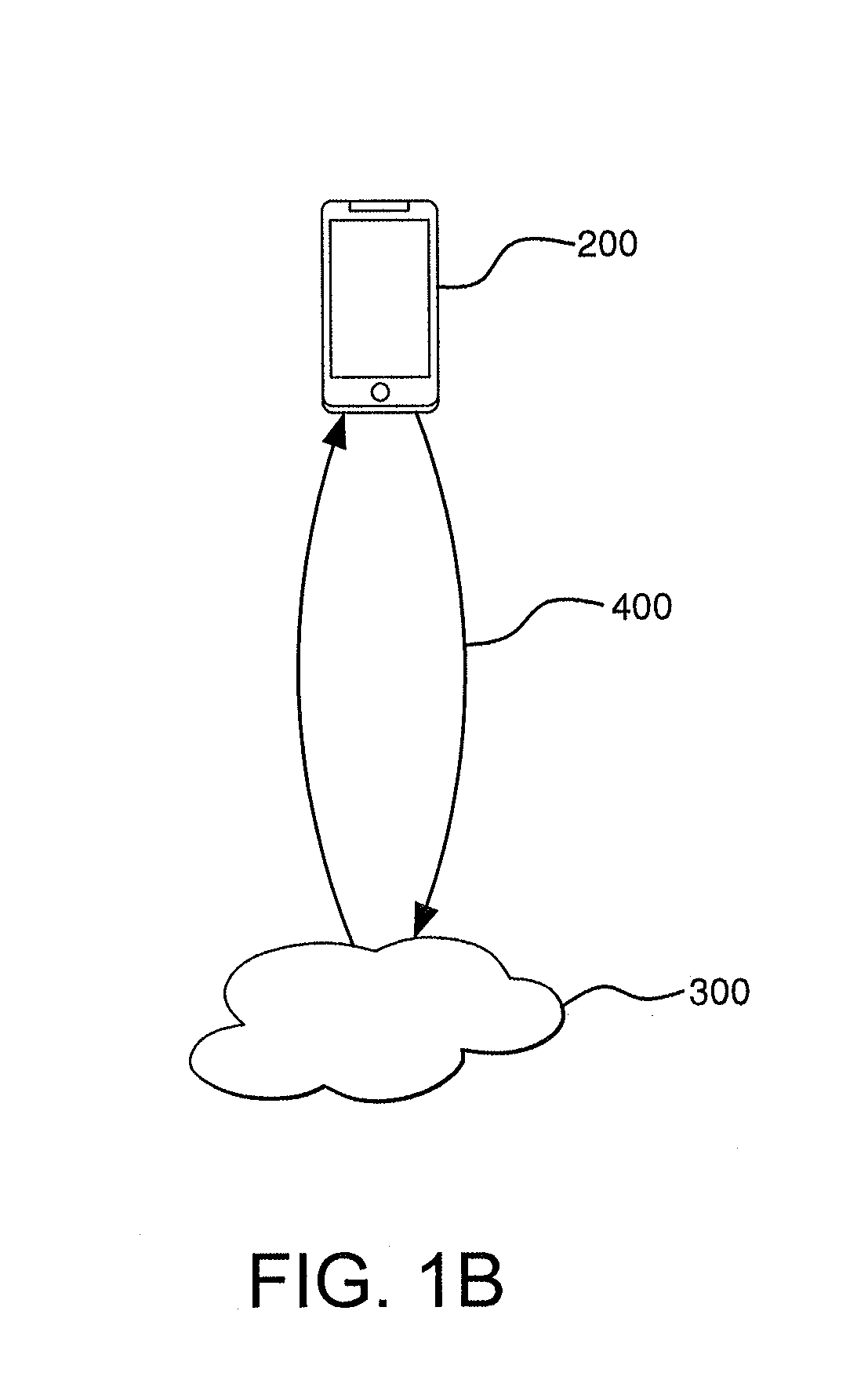 System and method for remote diagnosis of disease progression