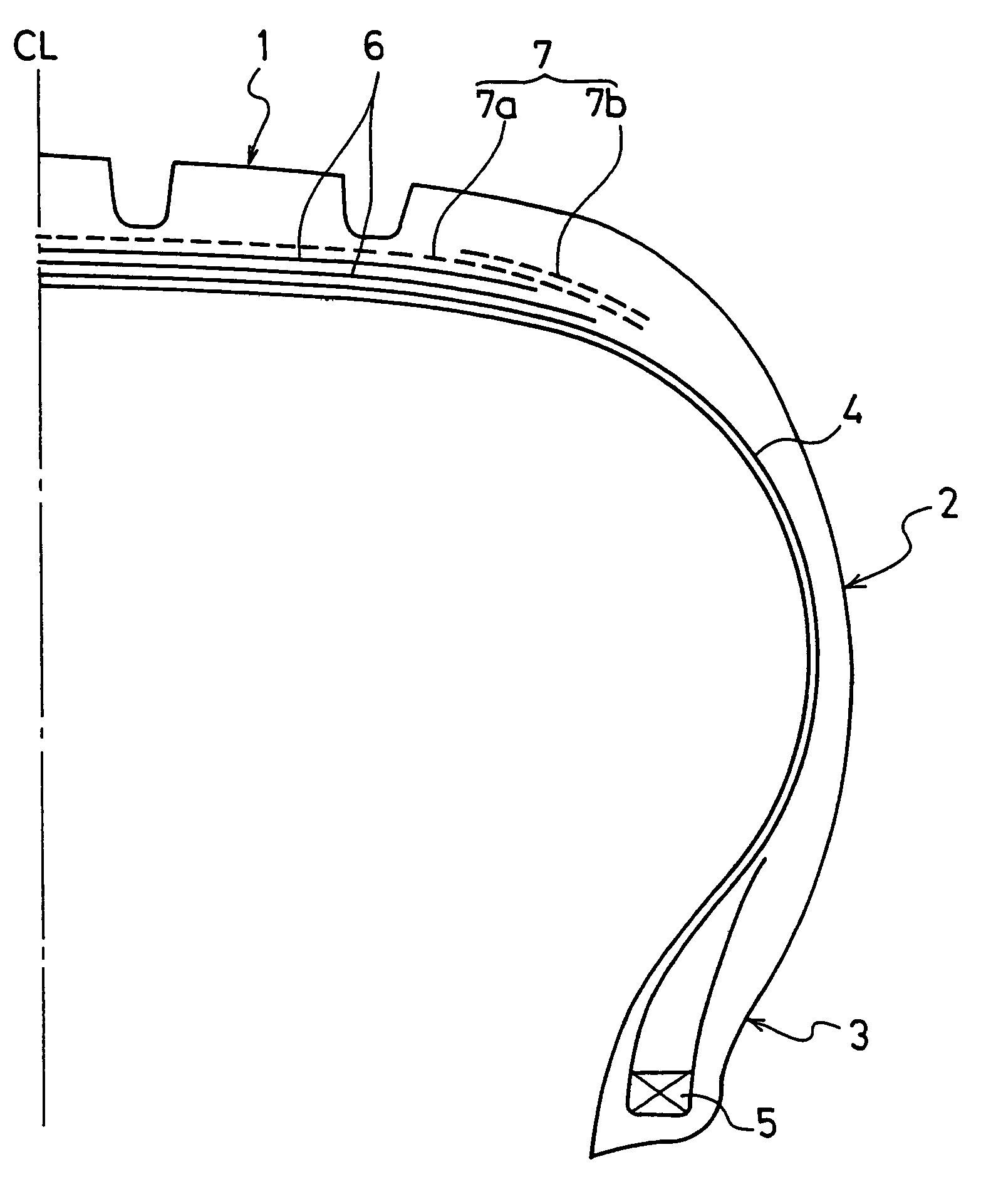 Rubber reinforcing fiber cord, method of manufacturing the same, and radial pneumatic tire for passenger car using the same