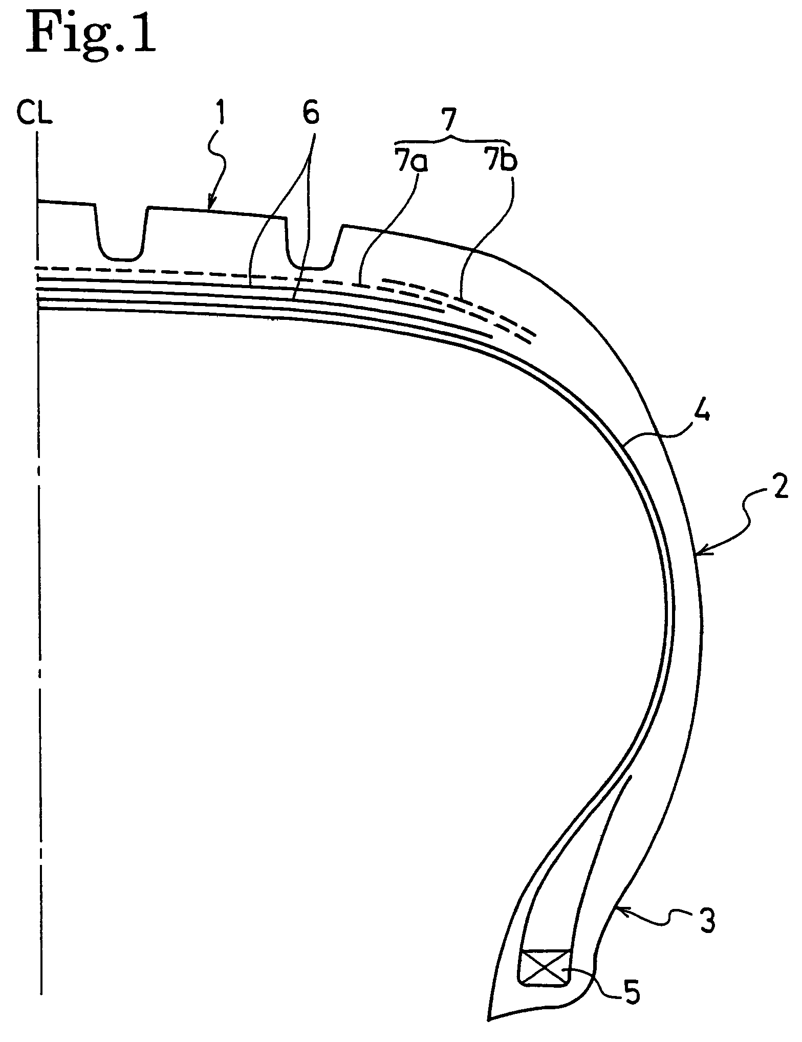 Rubber reinforcing fiber cord, method of manufacturing the same, and radial pneumatic tire for passenger car using the same