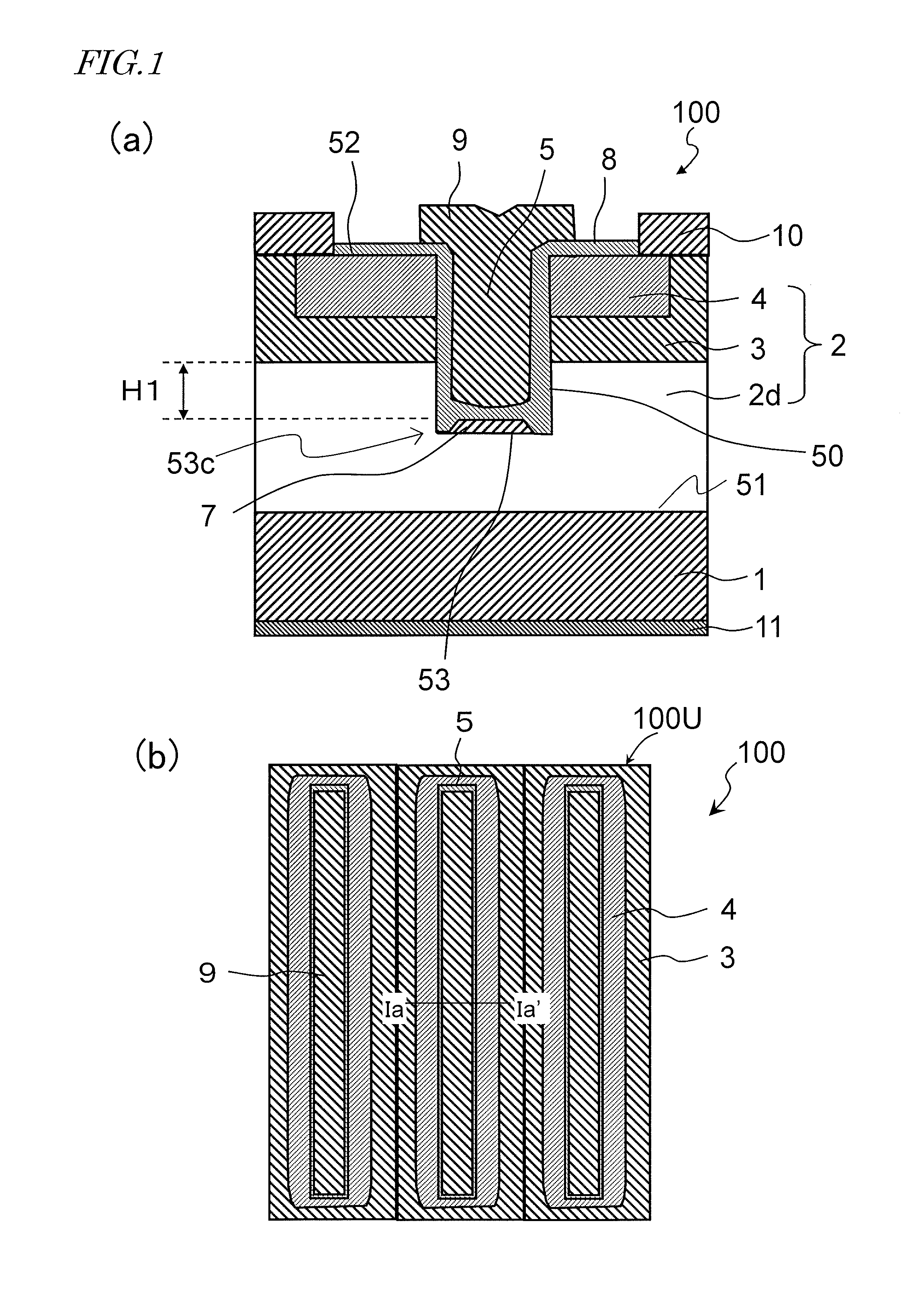 Silicon carbide semiconductor device and method for manufacturing same