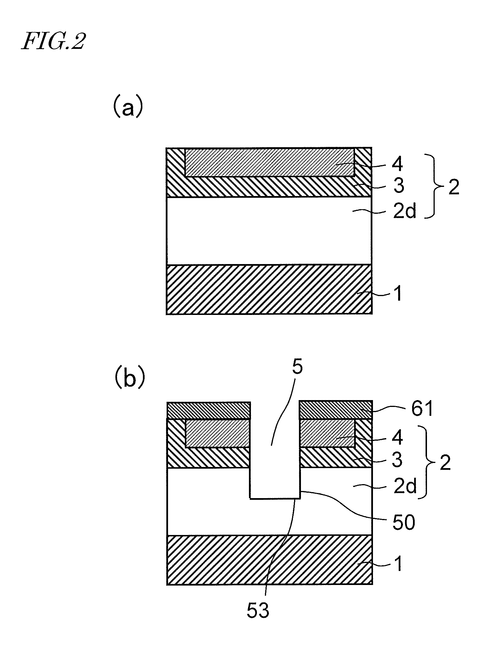 Silicon carbide semiconductor device and method for manufacturing same