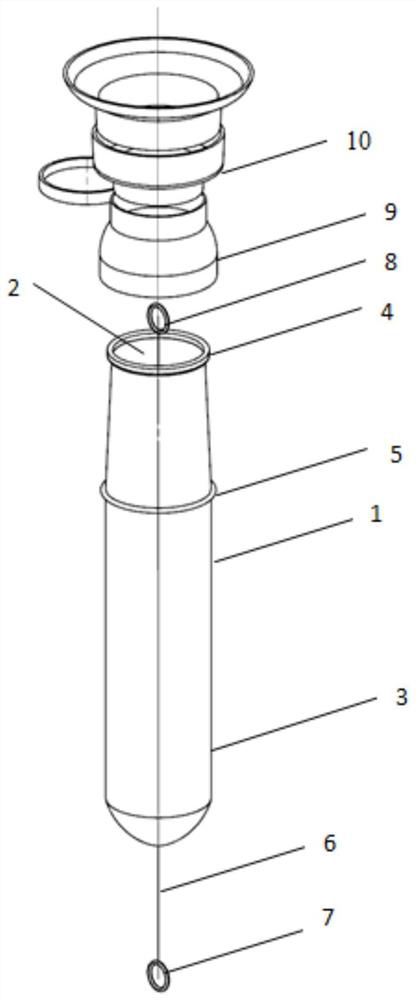 Continuous Refrigeration System for Kidney Transplant Operations