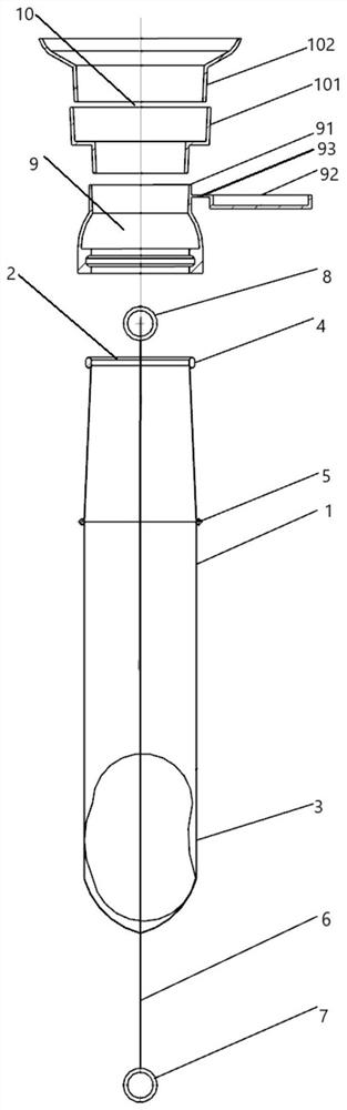 Continuous Refrigeration System for Kidney Transplant Operations