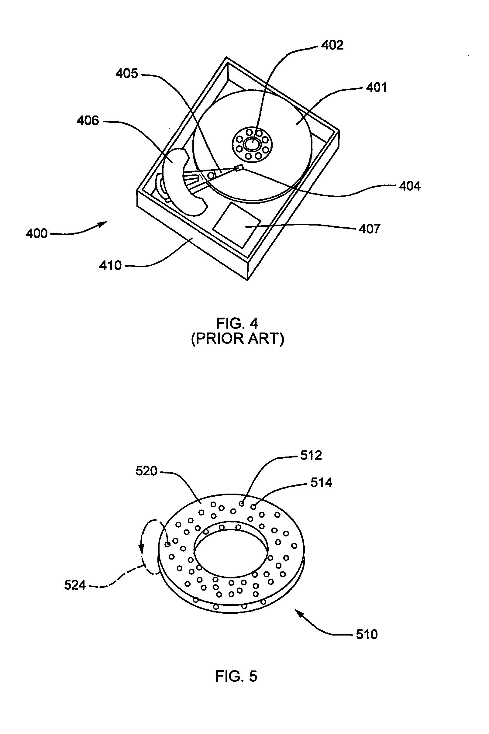 Method and apparatus for eliminating spike noise in a soft magnetic underlayer