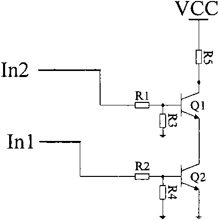 Control cycle synchronizer of triple-modular redundancy fault-tolerant computer