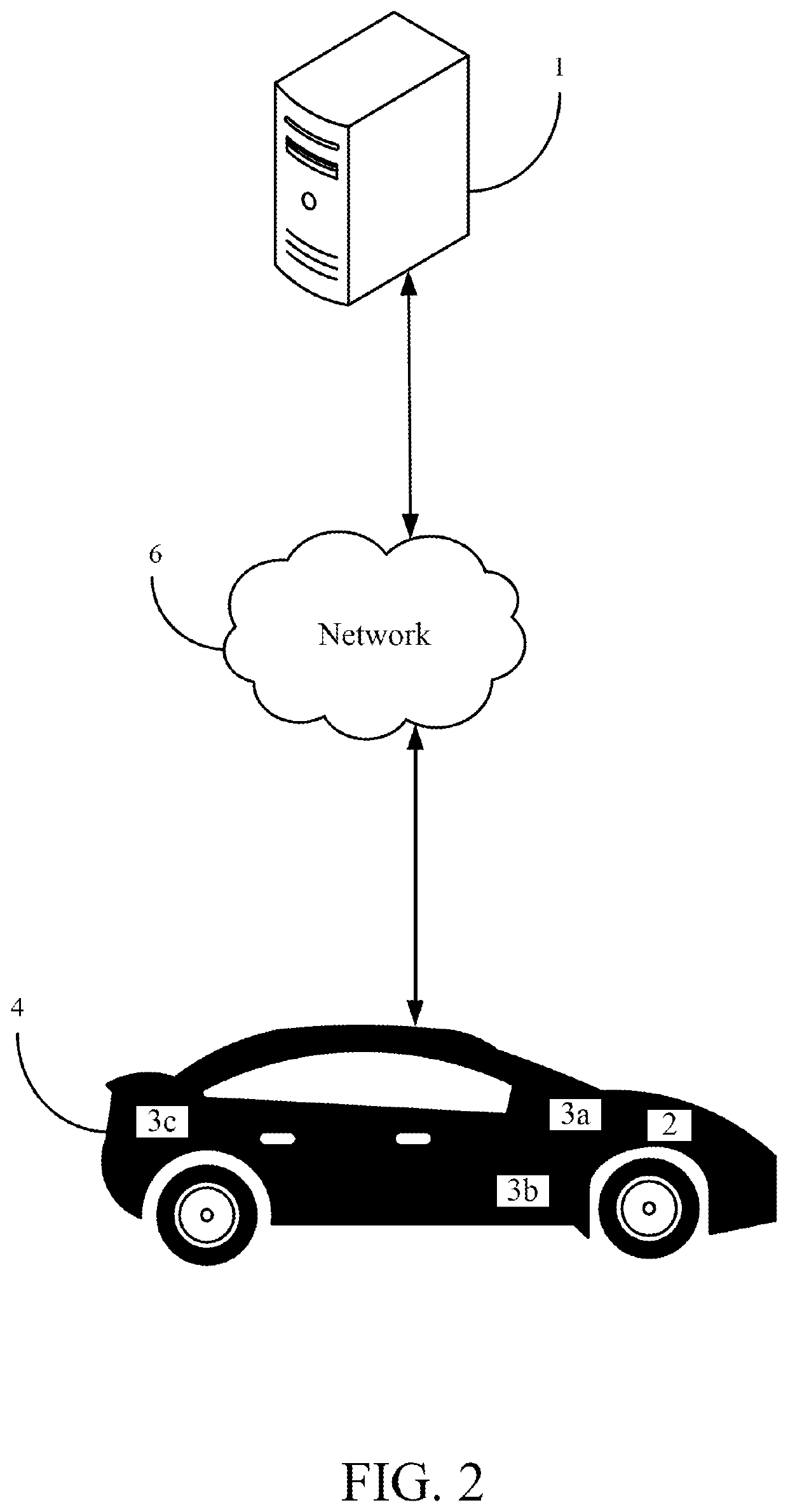 Vehicle data analysis device and vehicle data analysis method