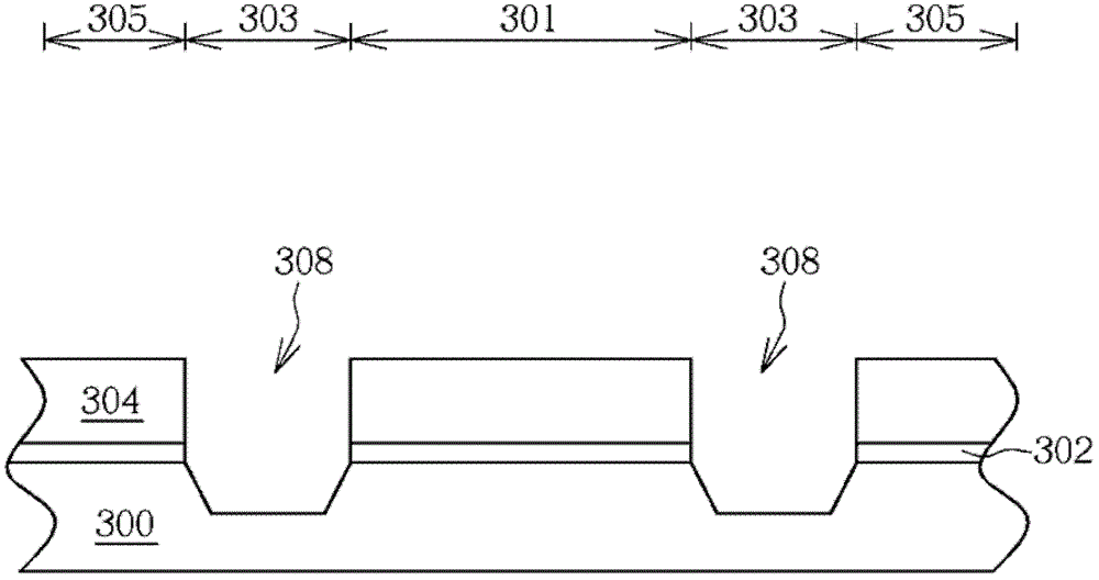 Methods of forming non-planar transistors