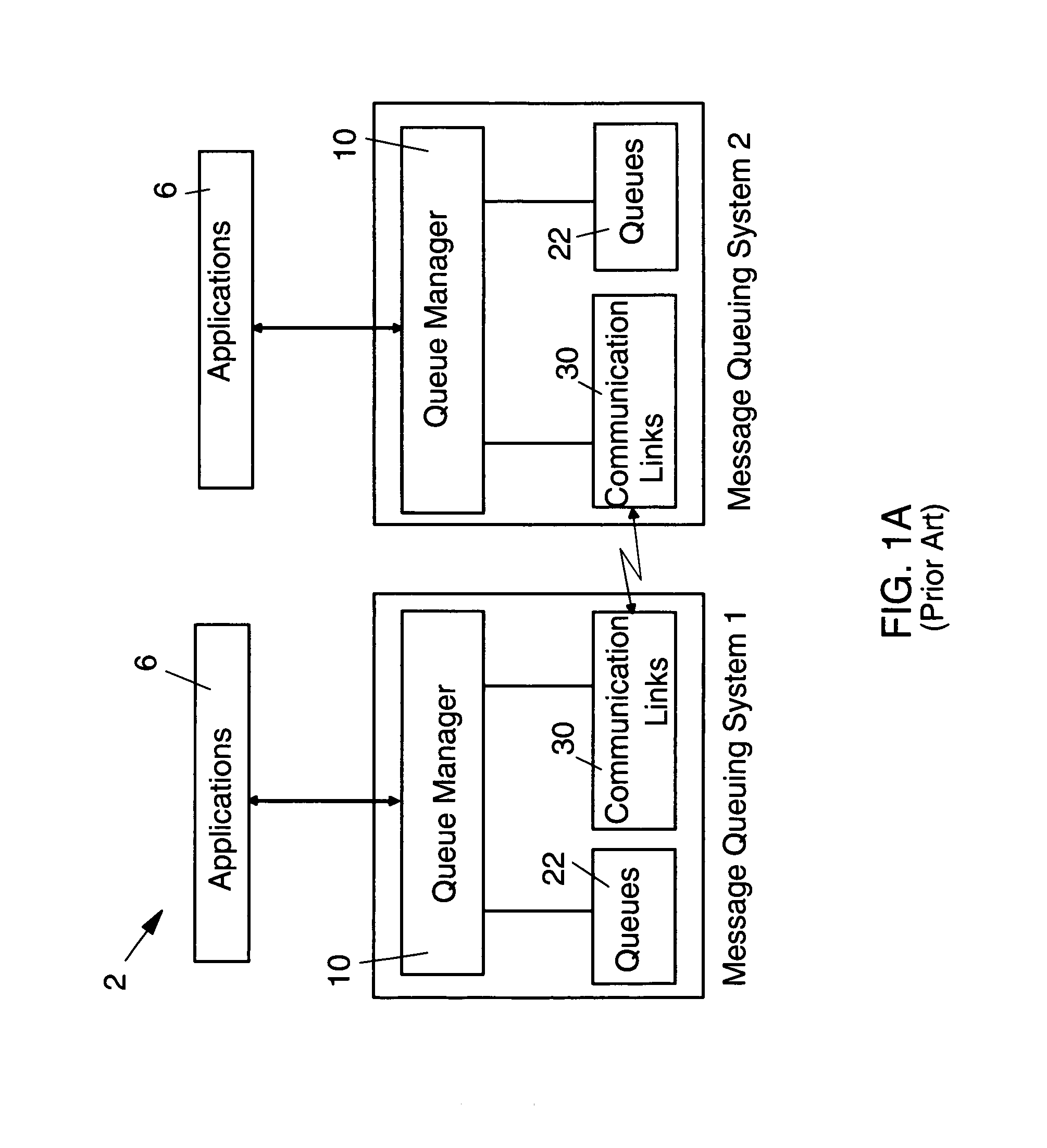 System, method and computer program product for dynamically changing message priority or message sequence number in a message queuing system based on processing conditions