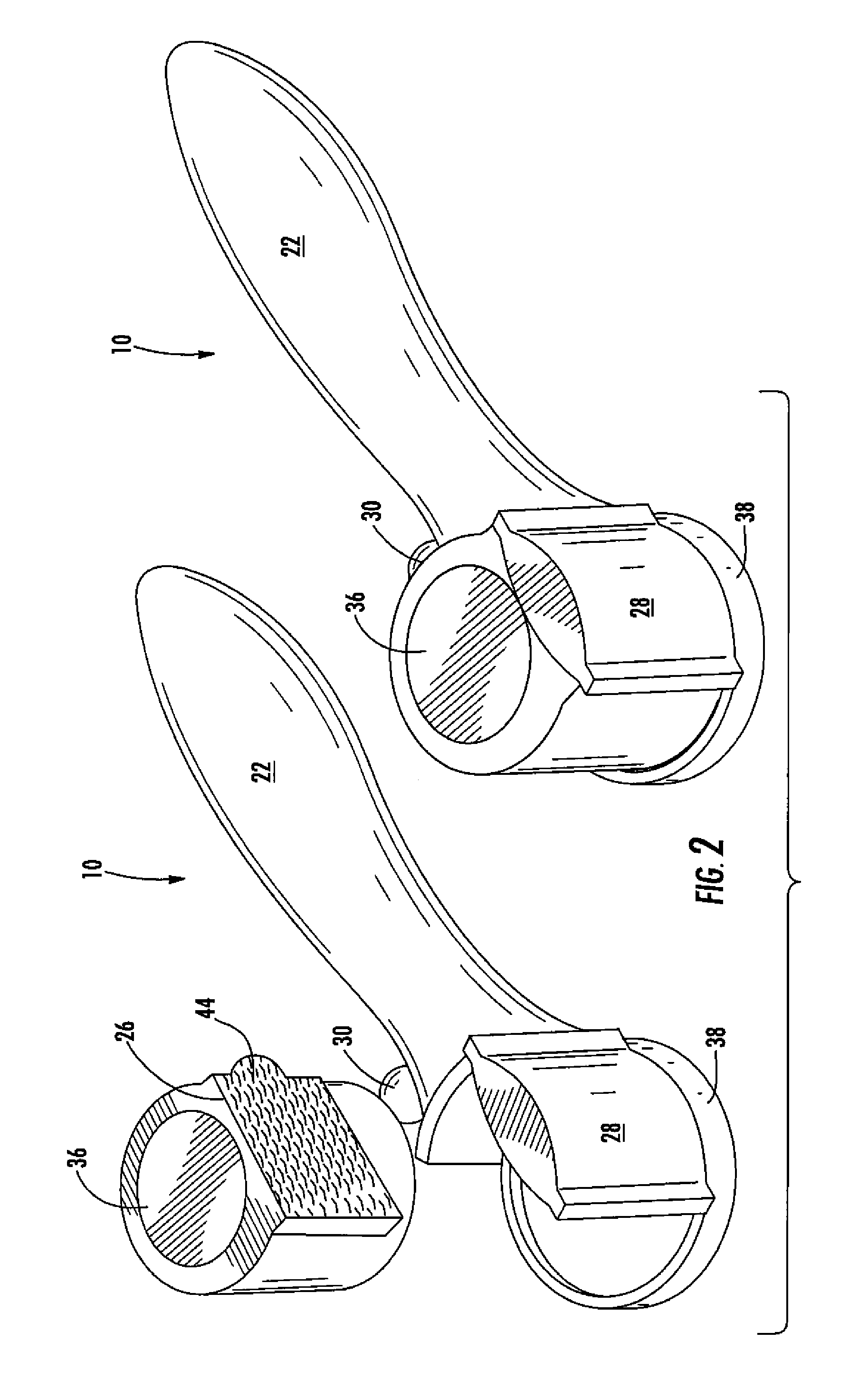 Hair Colorant Applicator and Methods