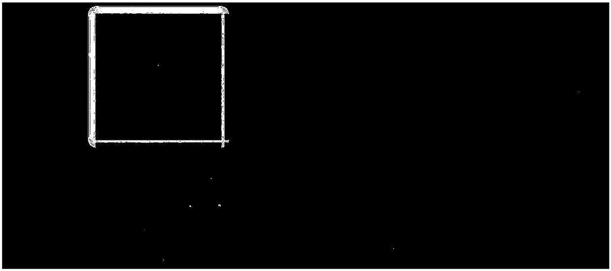 A kind of compound antibacterial coating material, preparation method and application thereof