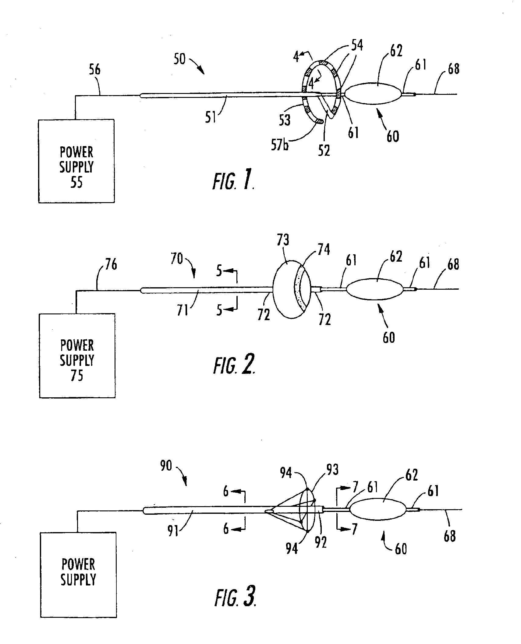 Ablation catheter, system, and method of use thereof