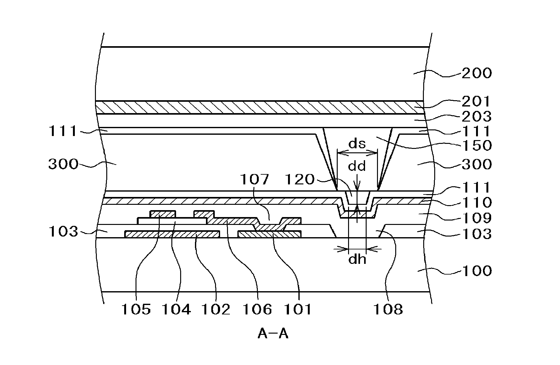 Liquid crystal display device