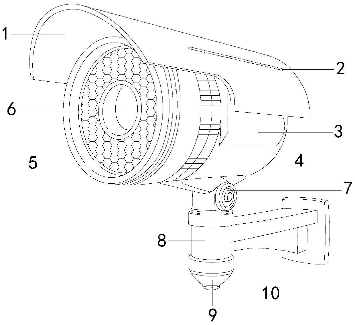 electronic-equipment-eureka-patsnap