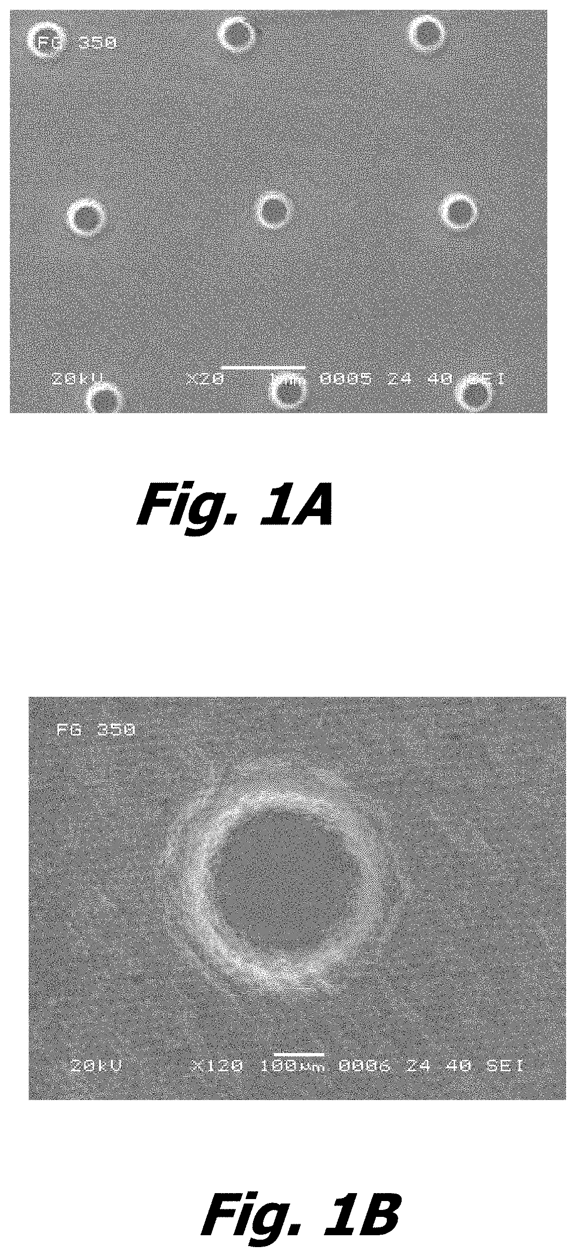 Laser texturing of ceramic-containing articles