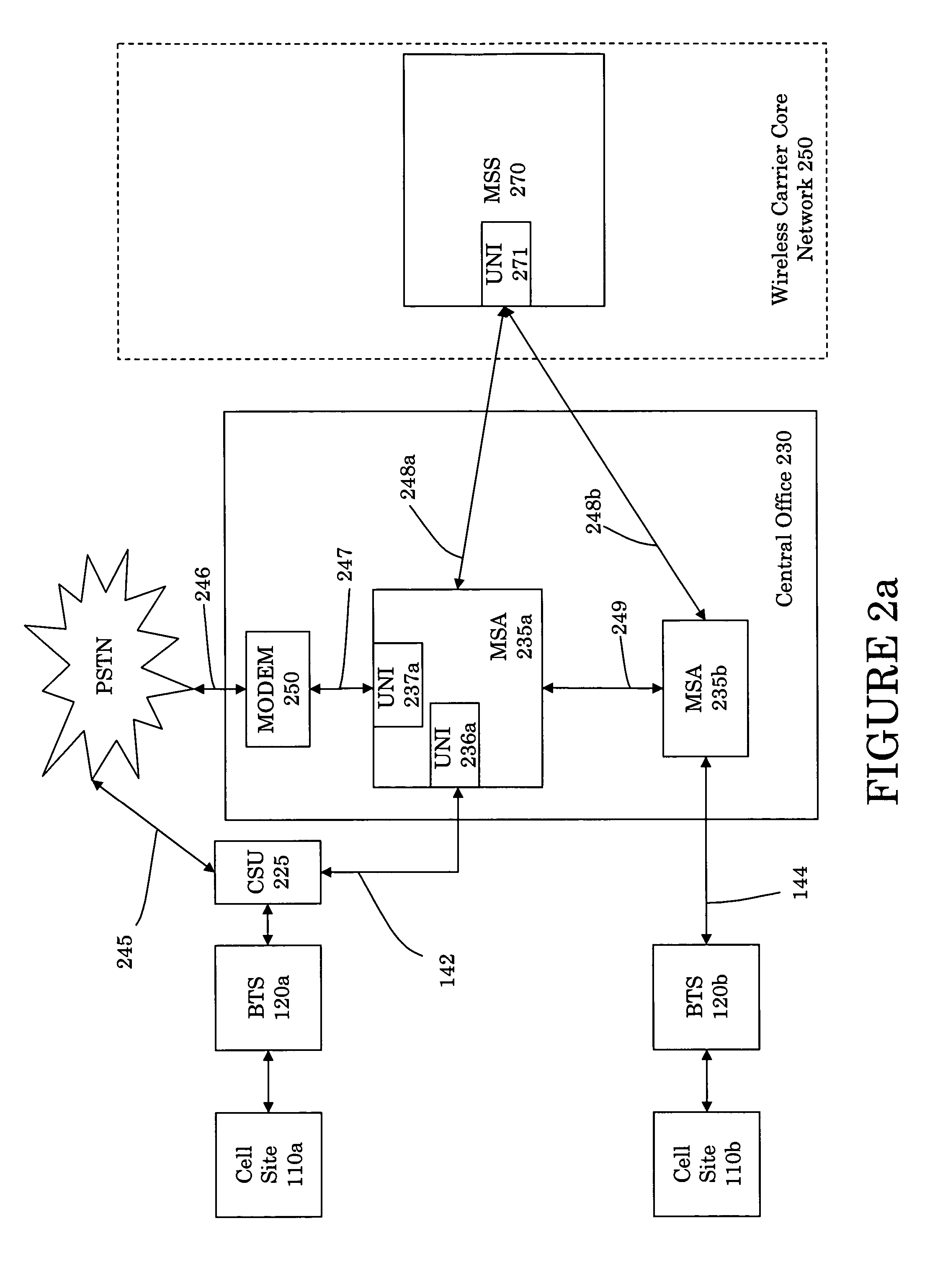 Fault tolerant wireless communication systems and methods