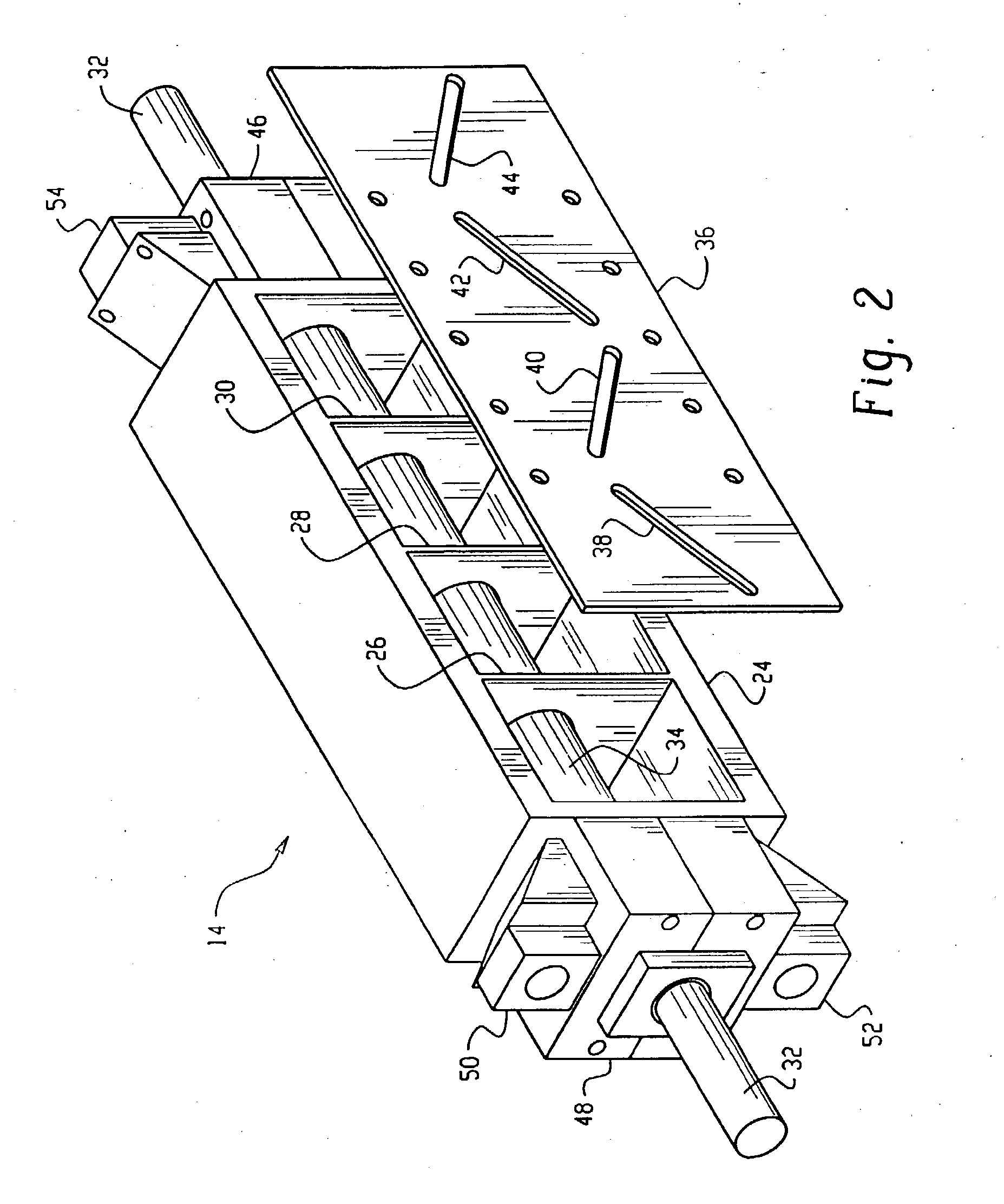 Plasma apparatus, gas distribution assembly for a plasma apparatus and processes therewith