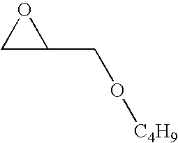 Bis(3-alkoxyalkan-2-OL) sulfides, sulfones, and sulfoxides: new surface active agents