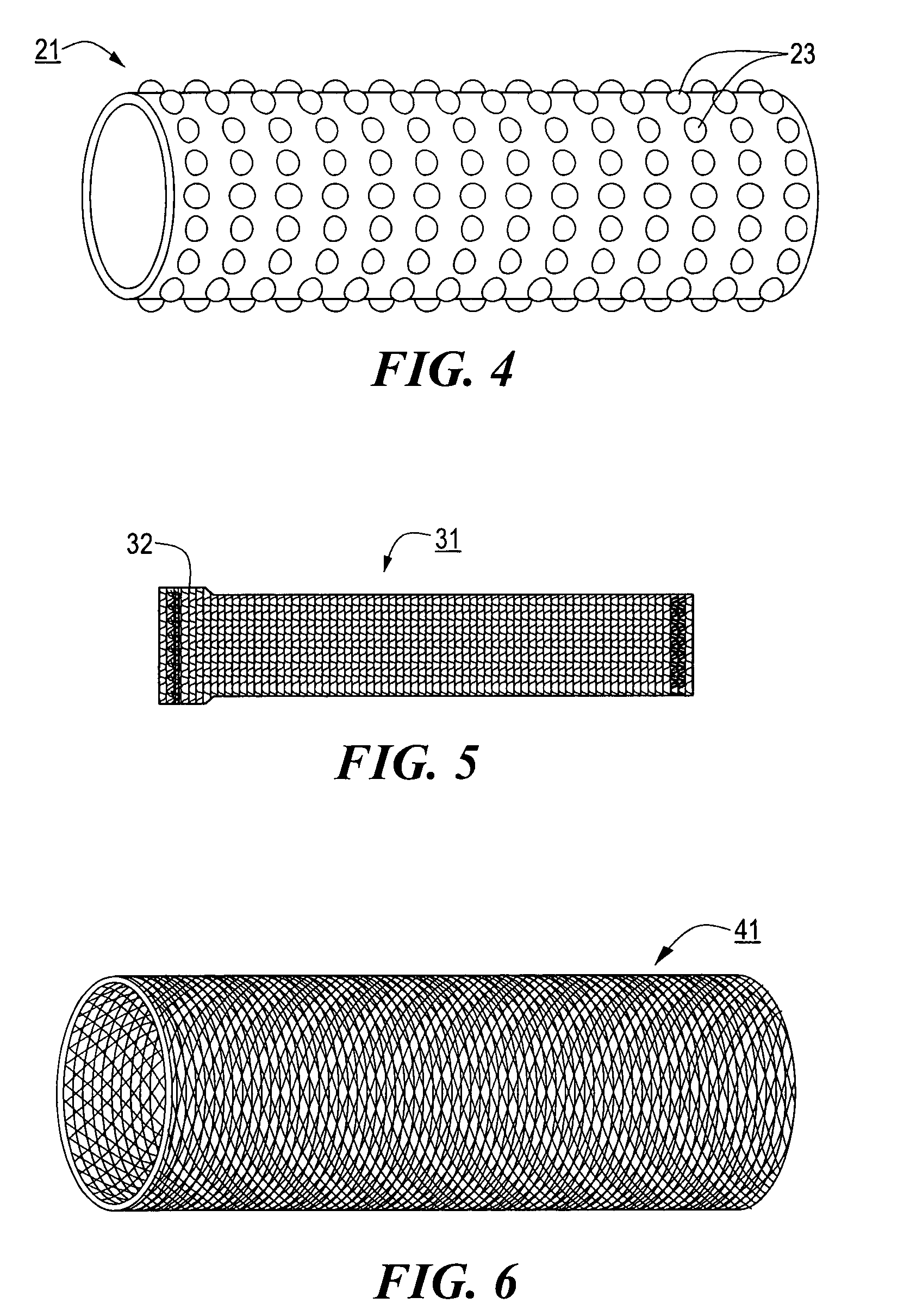 Method of manufacturing a stent delivery system