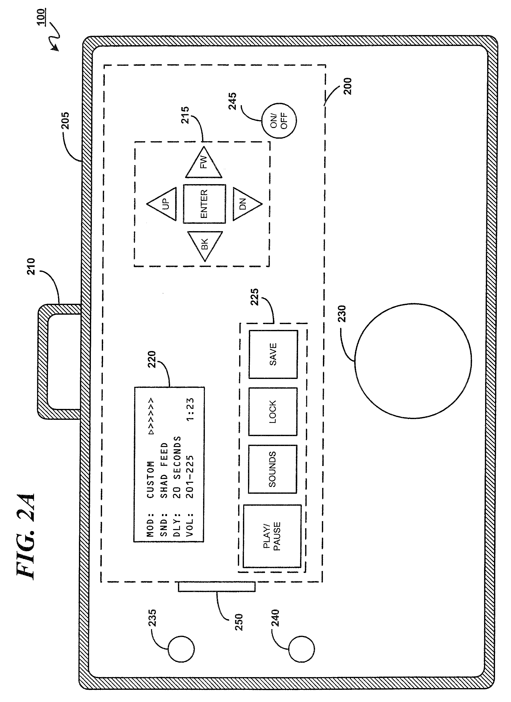 System, method and apparatus for attracting and stimulating aquatic animals