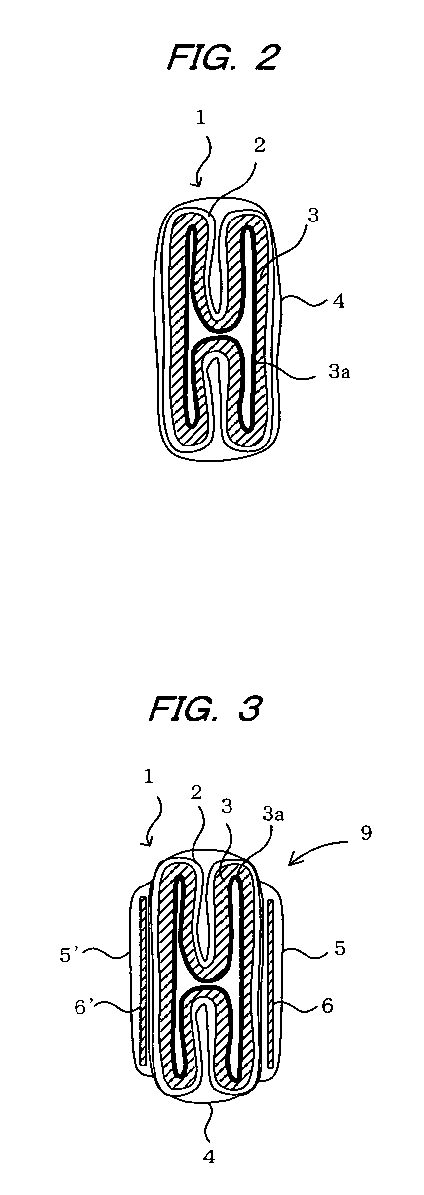 Lining material and pipeline lining method