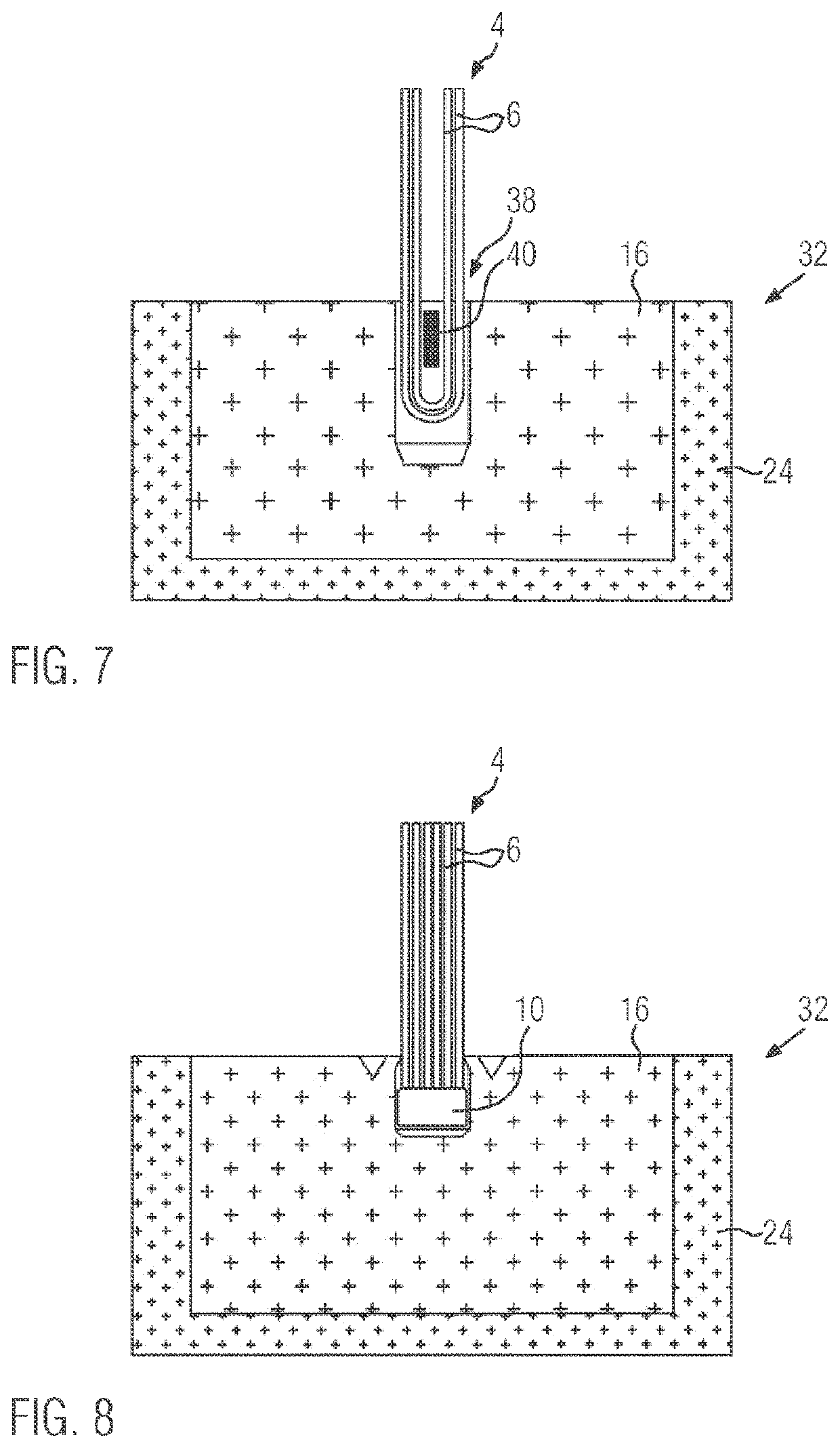 Brush, in Particular Toothbrush, and Method of Manufacturing the Same