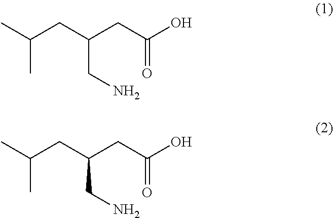 Novel and efficient method for the synthesis of an amino acid