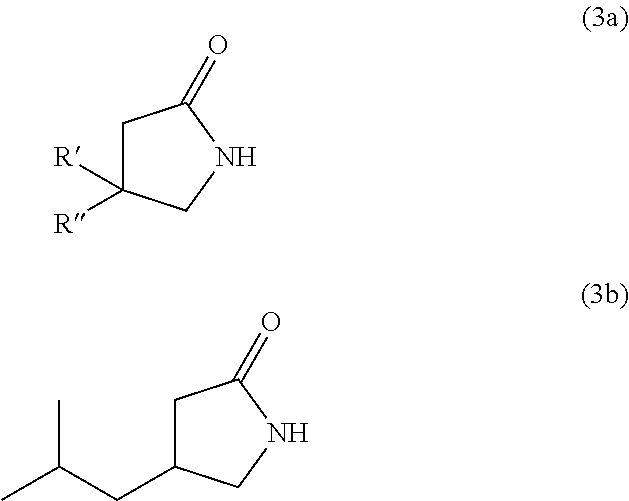 Novel and efficient method for the synthesis of an amino acid