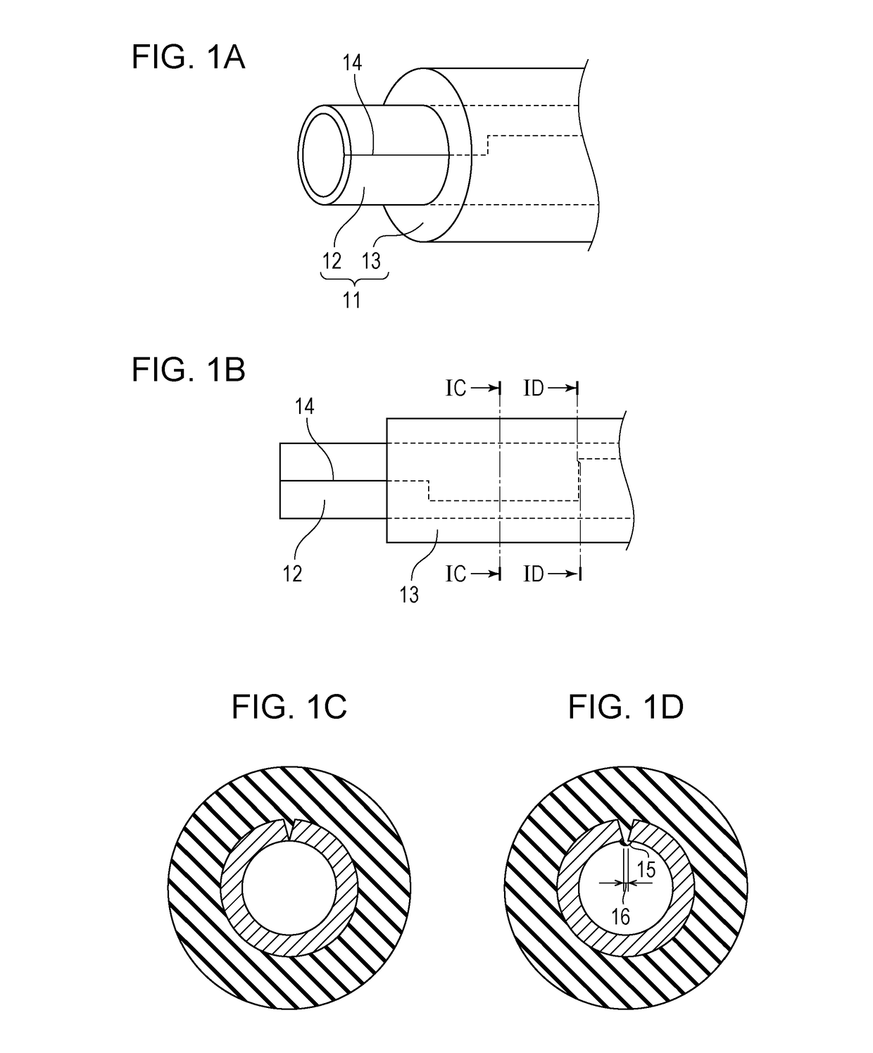 Electrophotographic roller, production method therefor, and electrophotographic apparatus