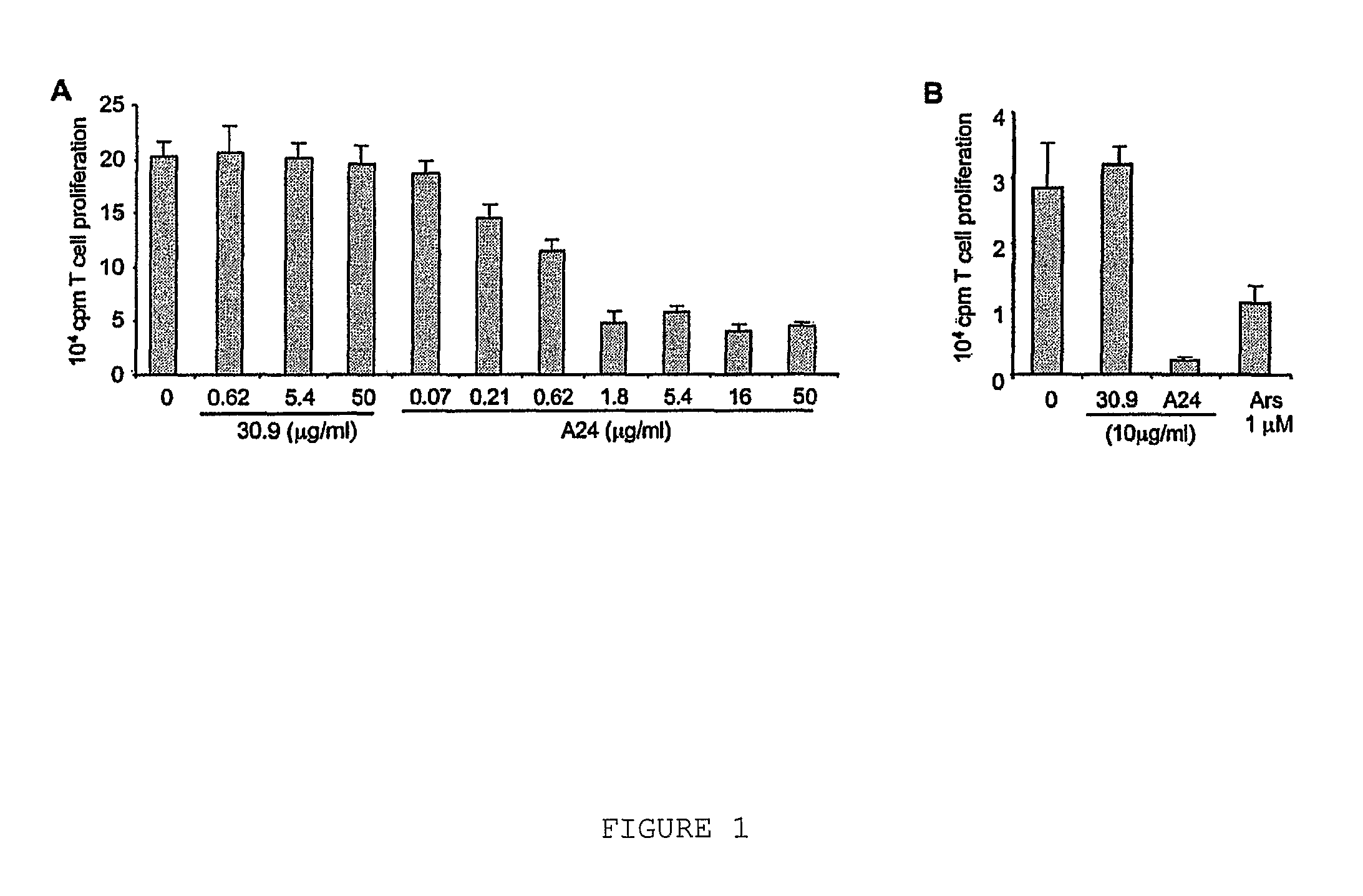 Anti TfR antibody