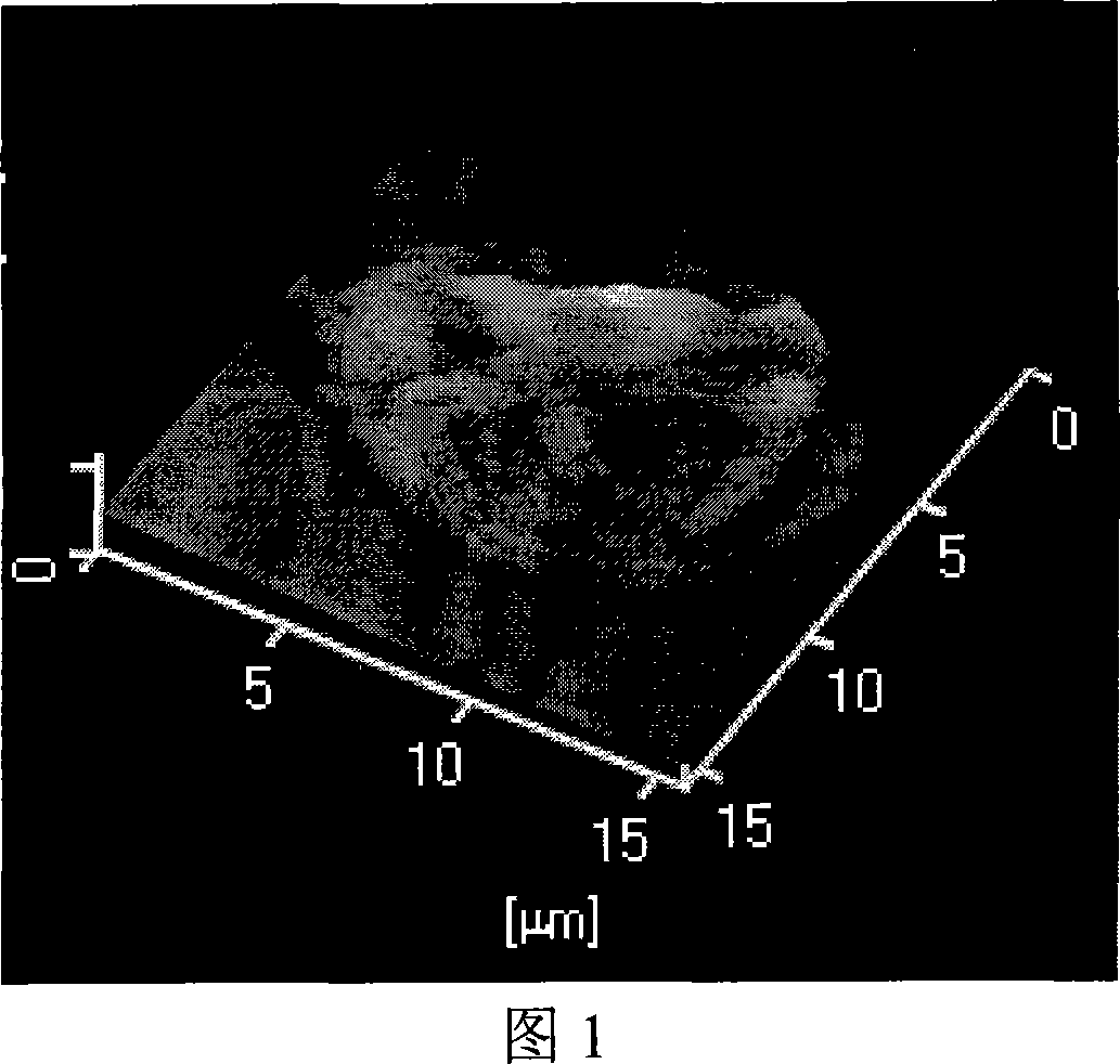 Method for preparing layer-layer assembled microcapsule based on host-guest interactions