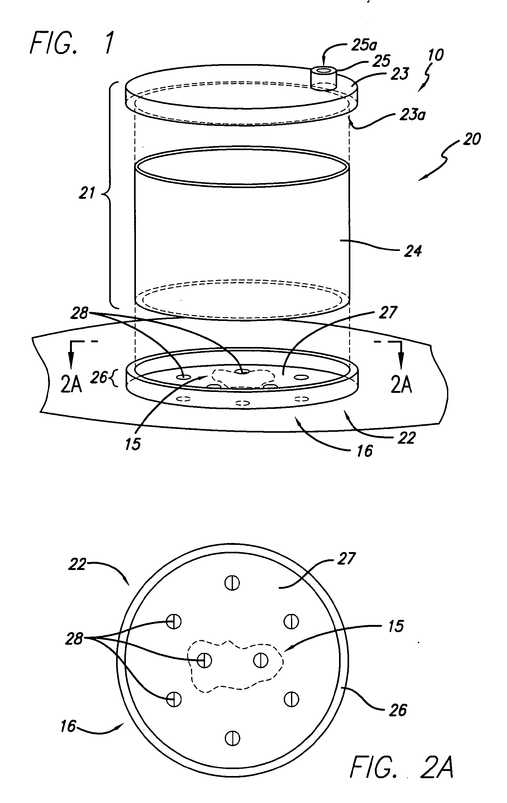 Reduced pressure wound treatment system