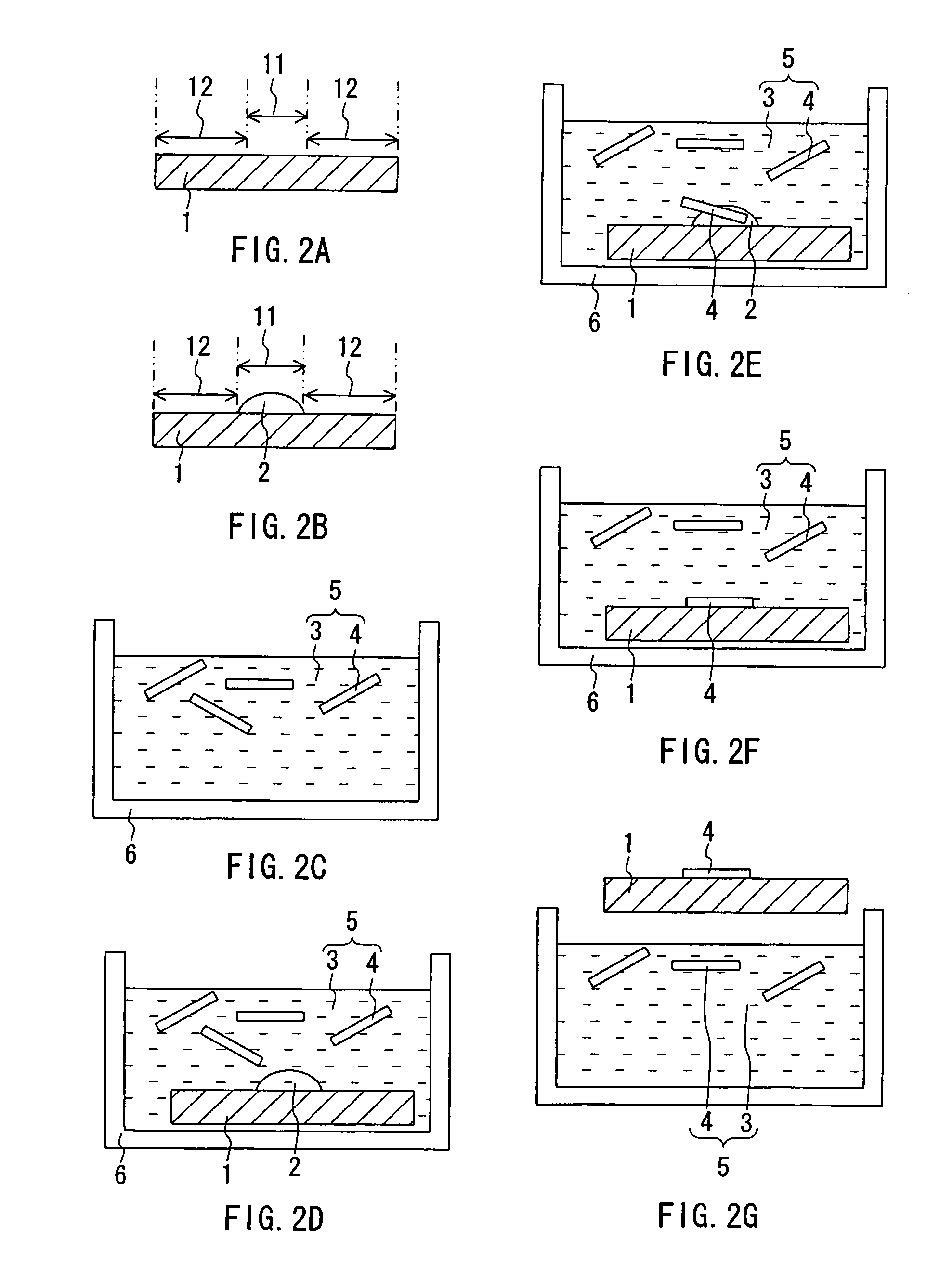 Method of mounting electronic circuit constituting member and relevant mounting apparatus