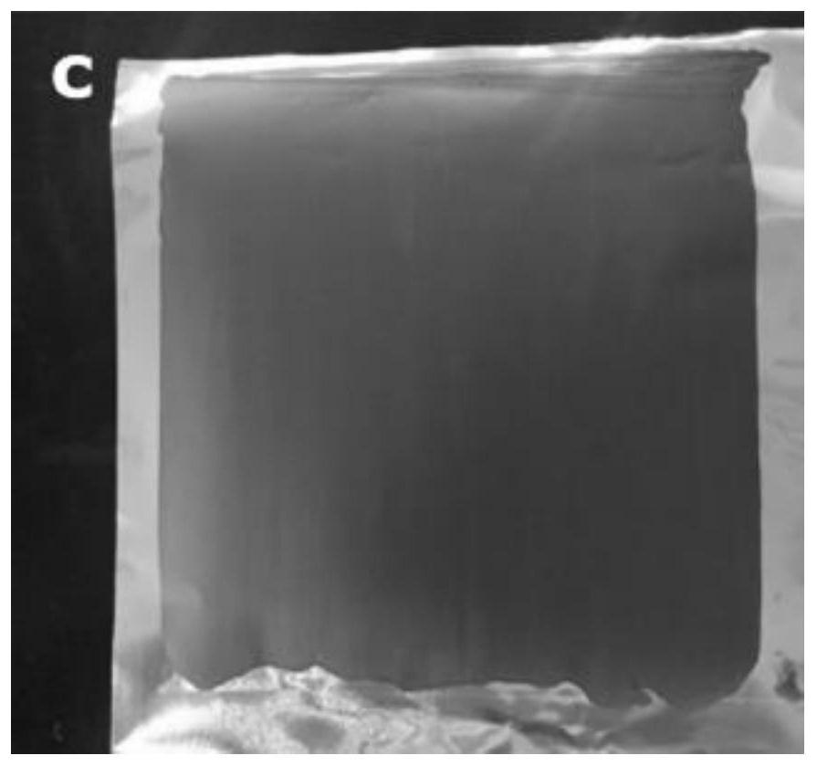 Graphene laminated board as well as preparation method and application thereof