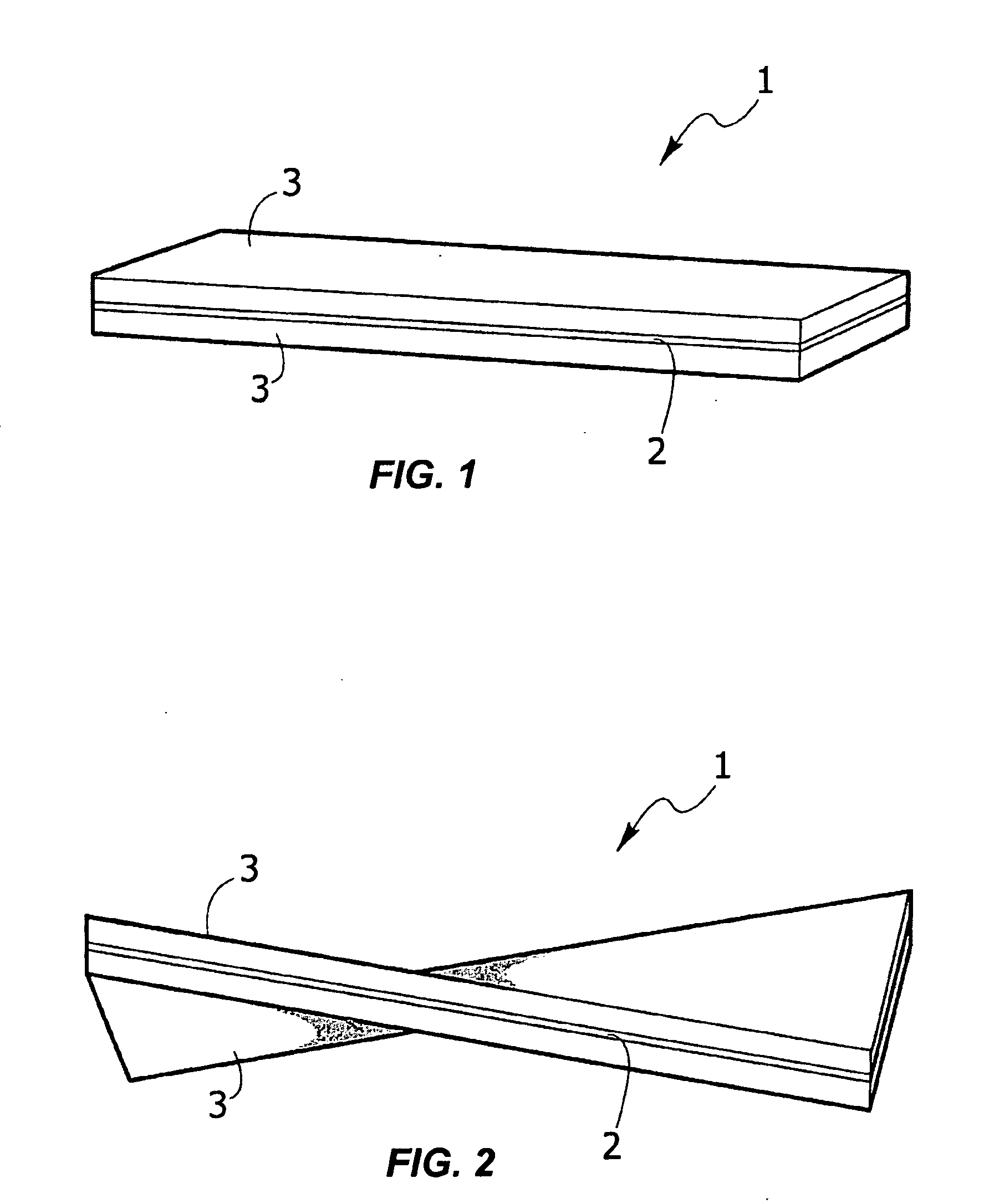 Variable geometry fan and method for manufacturing the blades thereof