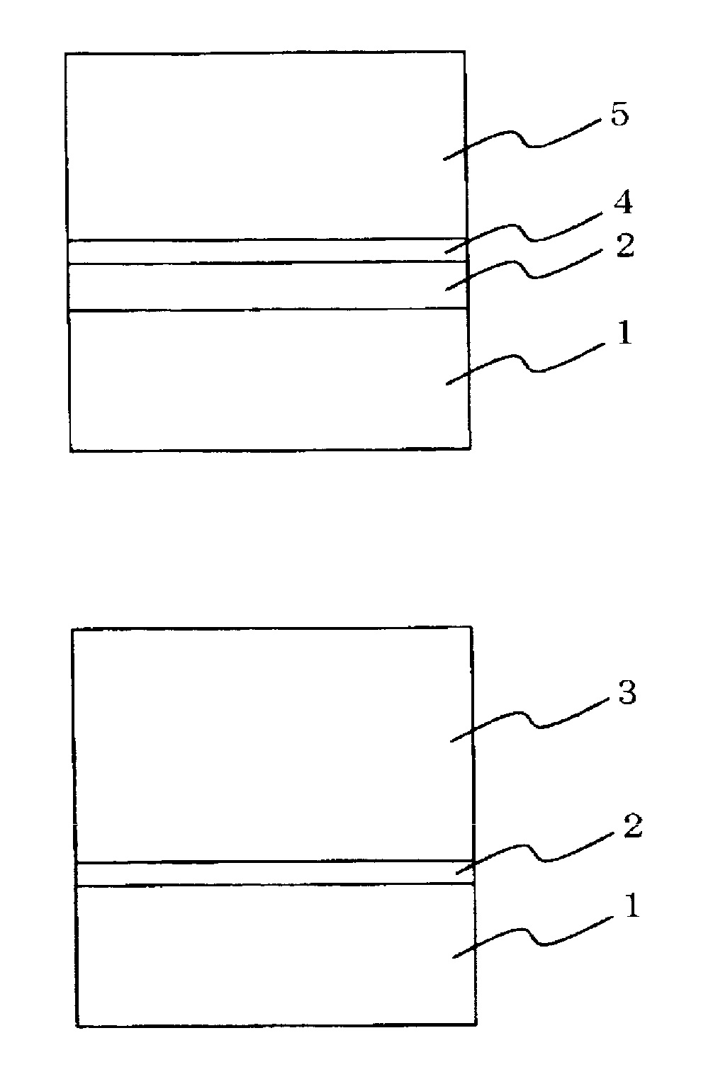 Electrophotographic photoreceptor, method for producing the same, and electrophotographic device including the same